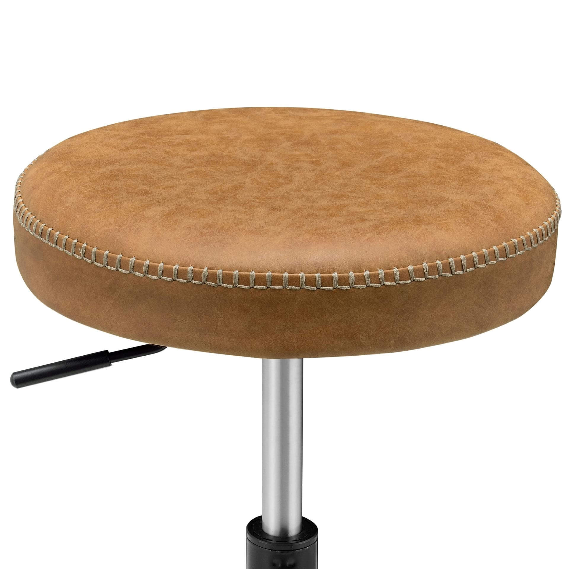 Eaton KD PU Gaslift Bar Stool