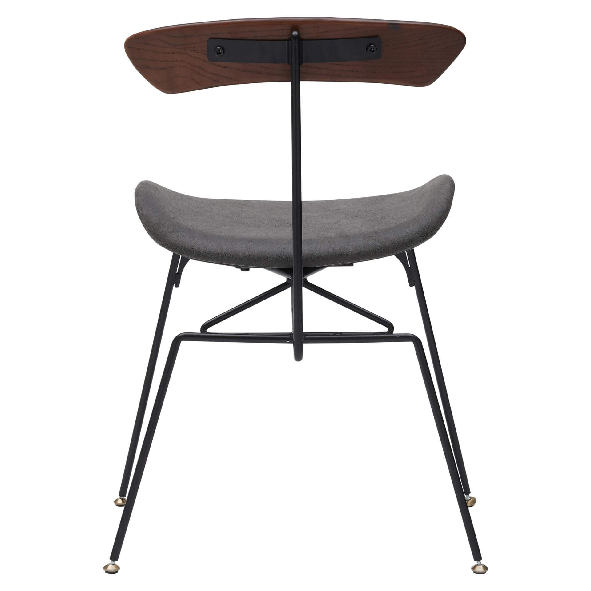 Wolfgang KD Fabric Dining Chair