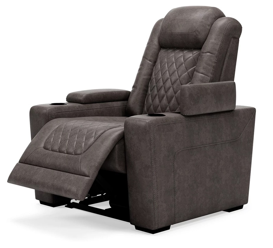 Hyllmont Polyester Power