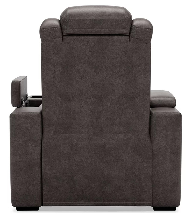 Ashley Hyllmont Recliner Headrest Chair Back