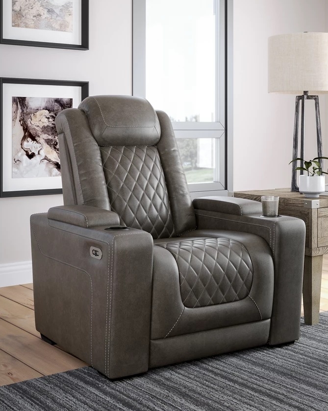Ashley Hyllmont Recliner Chair