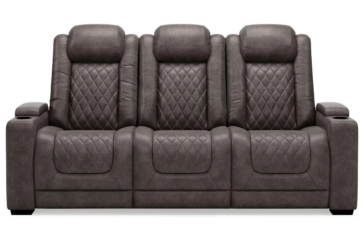 Hyllmont Sofa