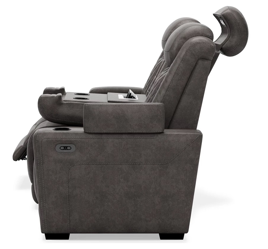 living room recliner sets