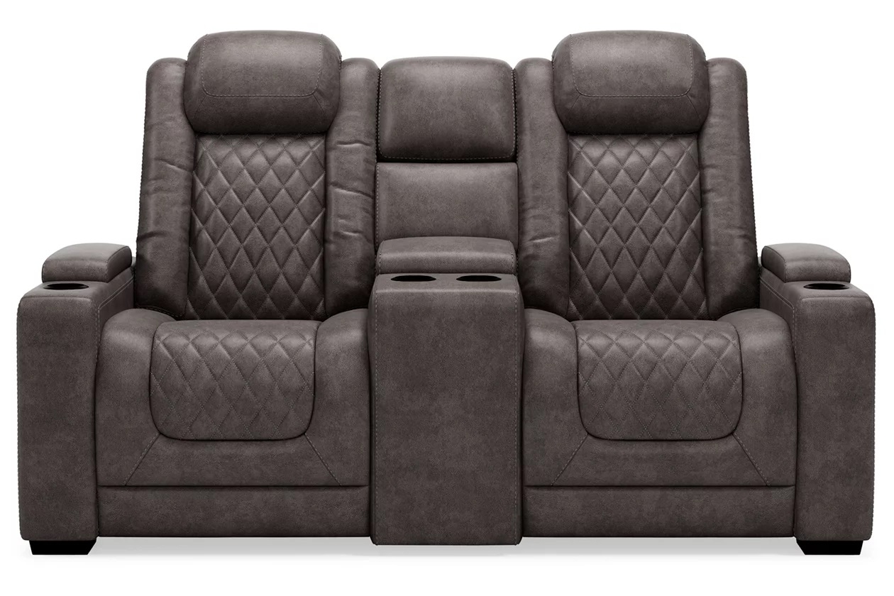 hyllmont power reclining