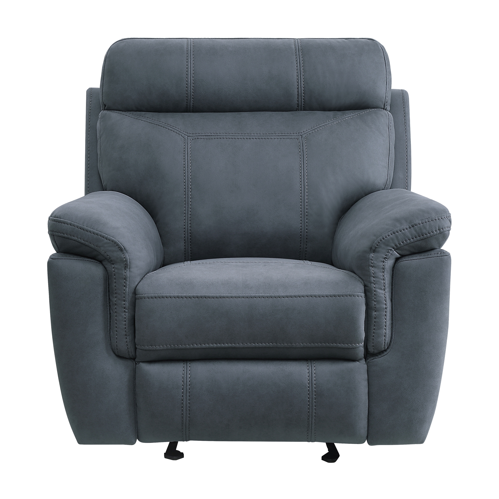 Clifton Microfiber Living Room Set