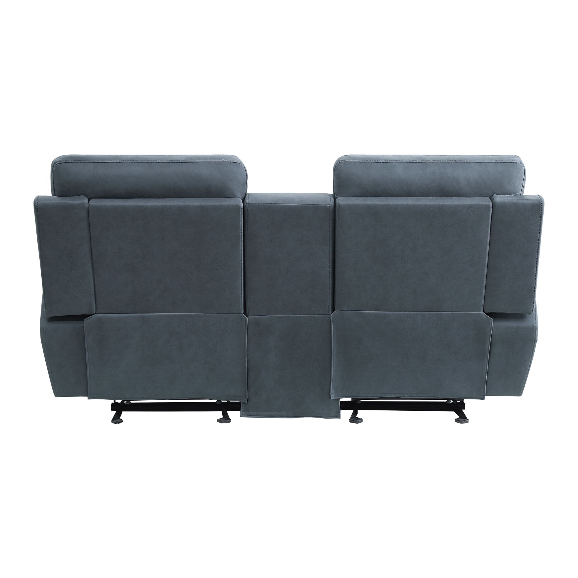 Clifton Microfiber Living Room Set