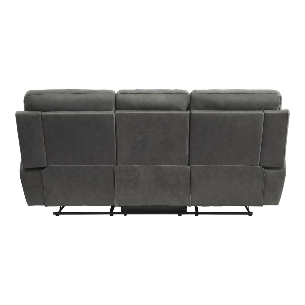 Clifton Microfiber Living Room Set