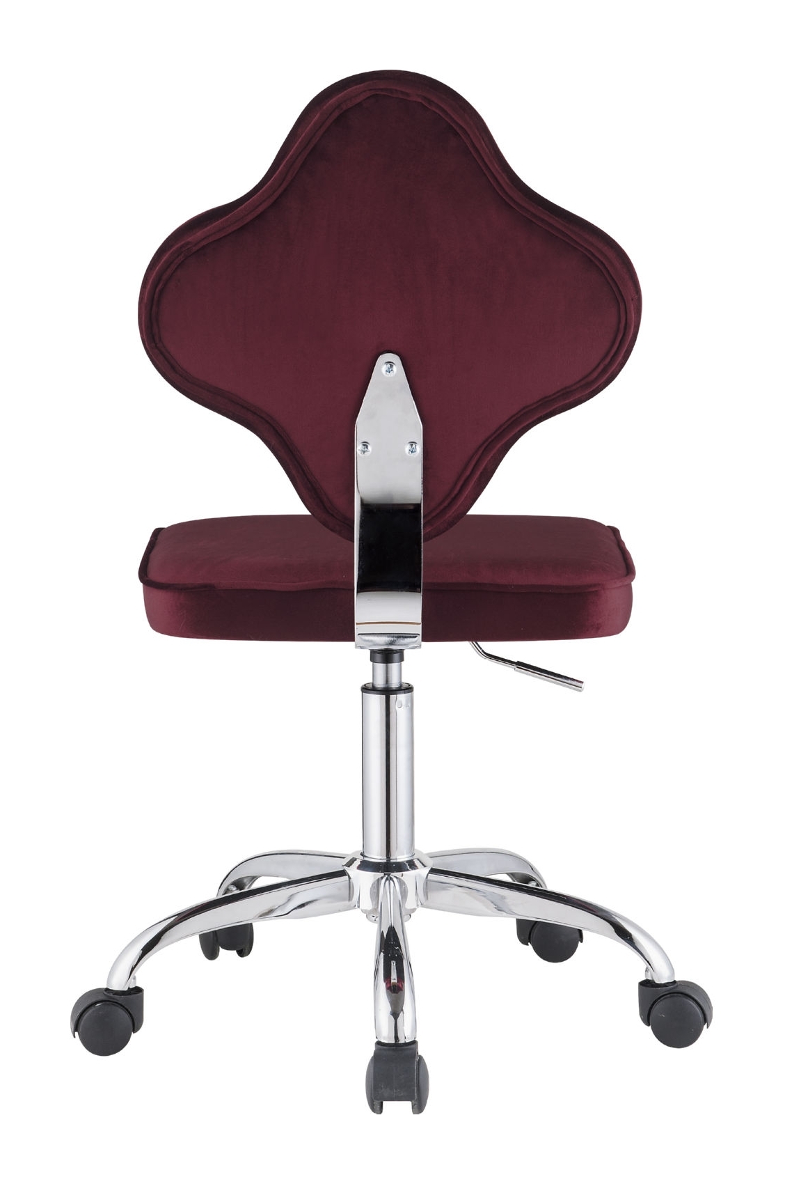 Clover Fabric Office Chair
