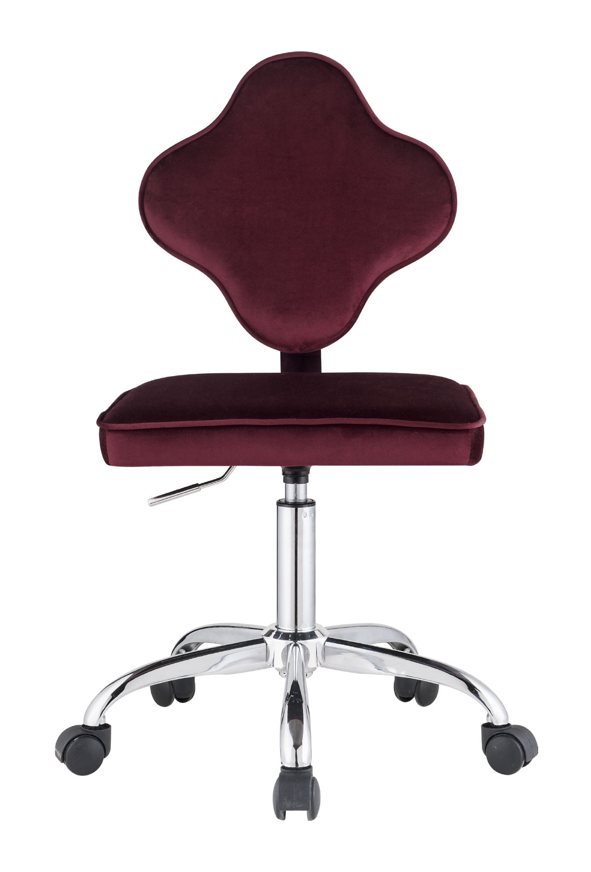 Clover Fabric Office Chair