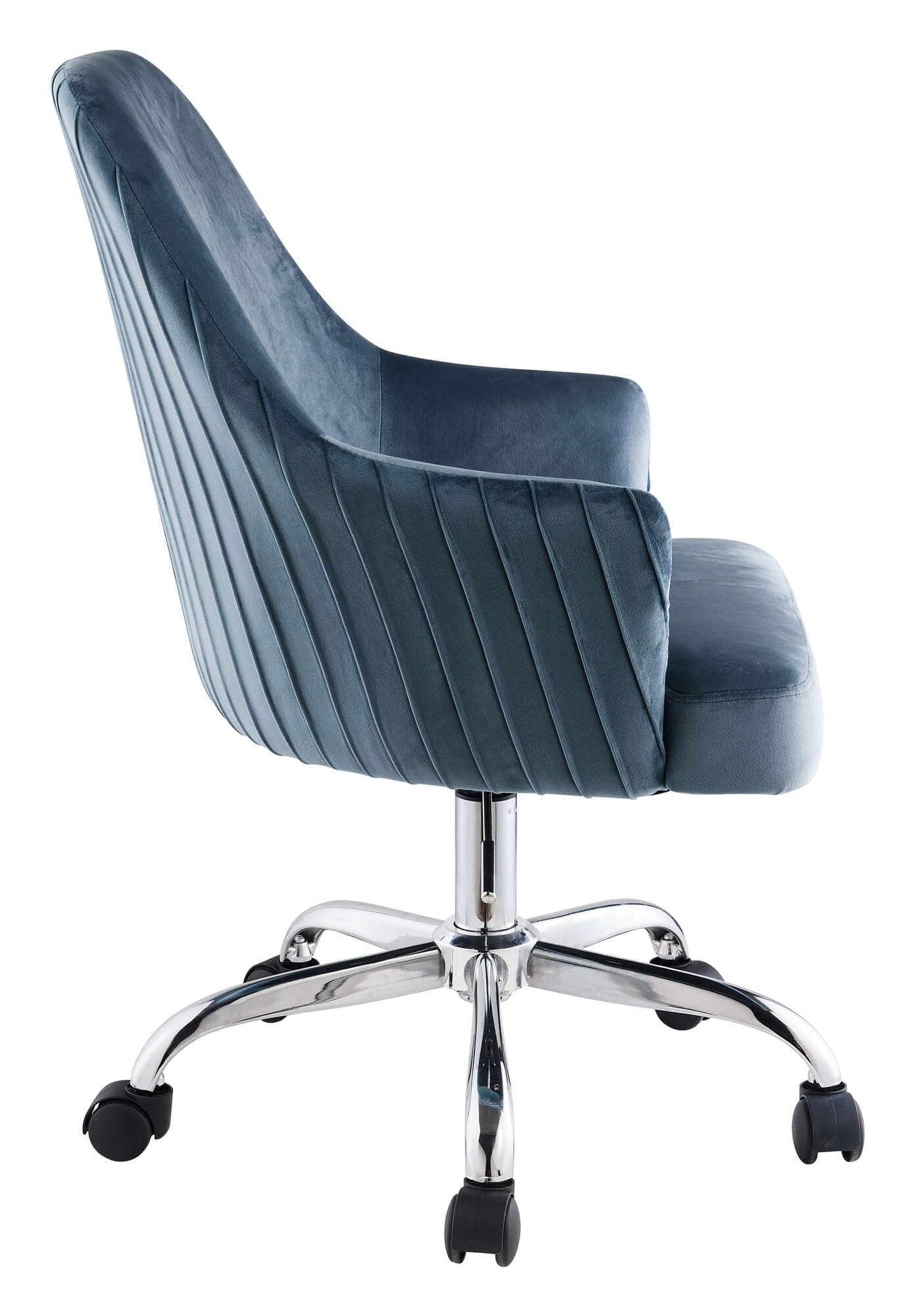 Vorope Fabric Office Chair