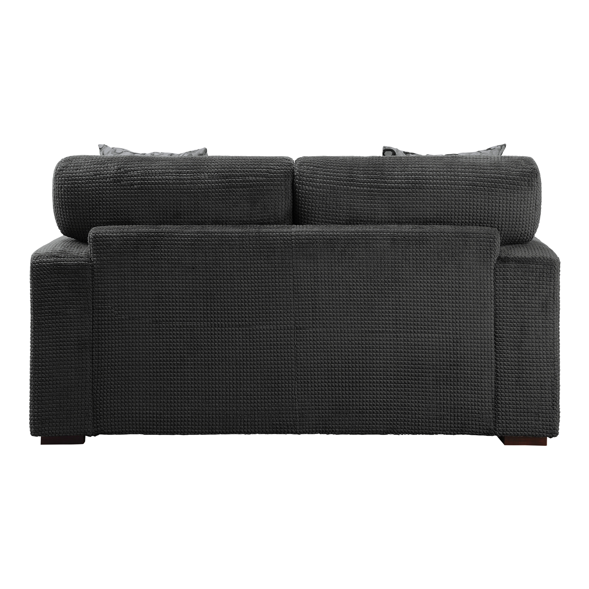 Rivermeade Microfiber Loveseat