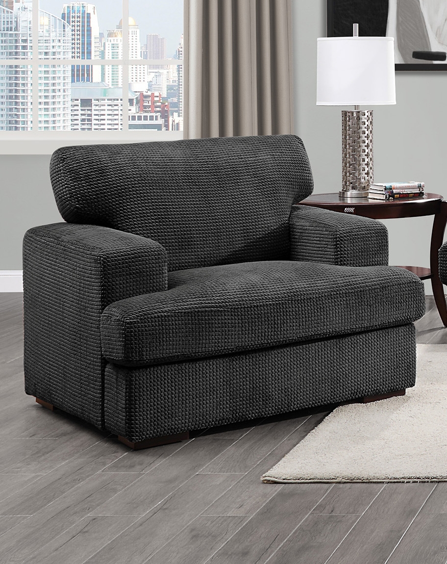Rivermeade Microfiber Chair