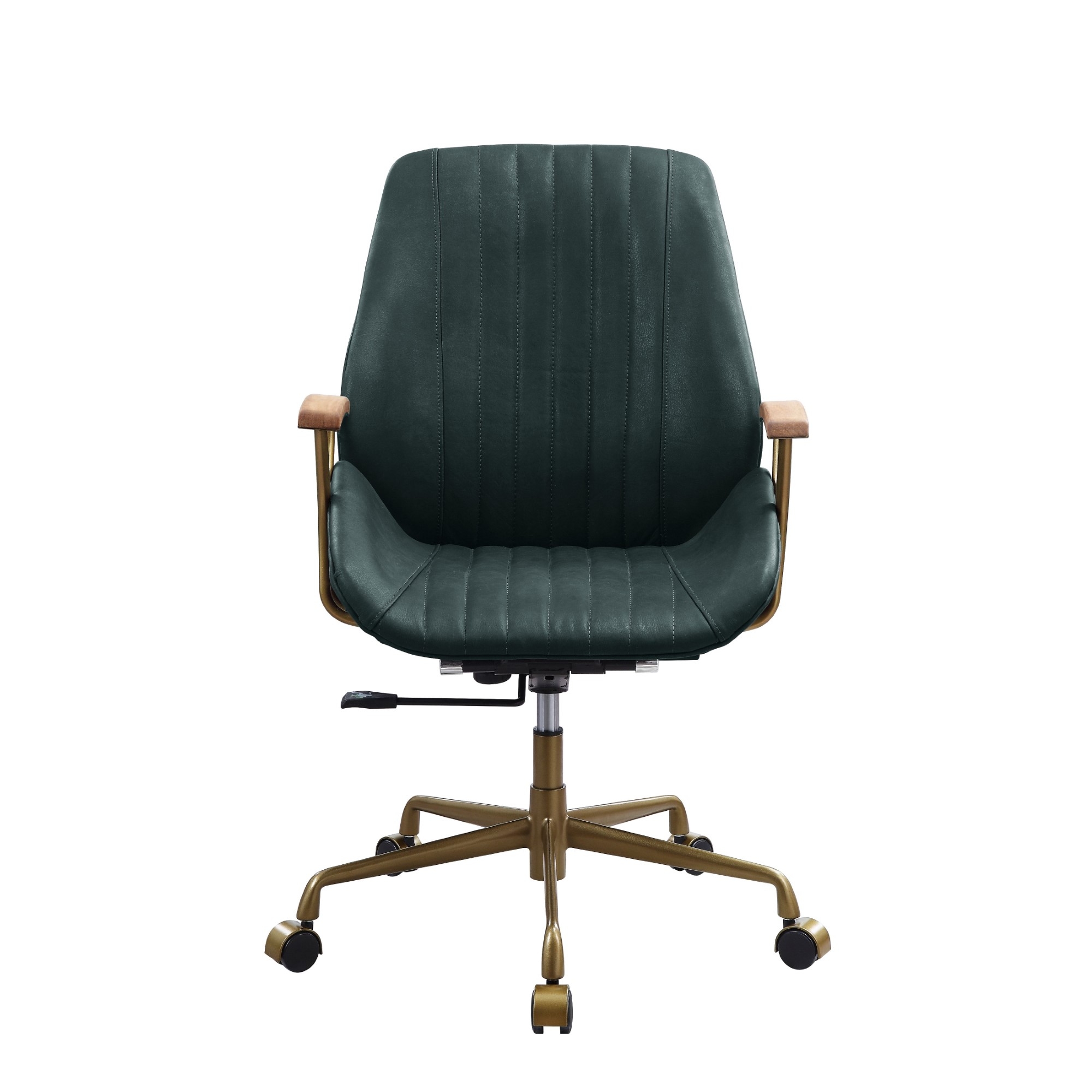 Hamilton Top Grain Leather Office Chair