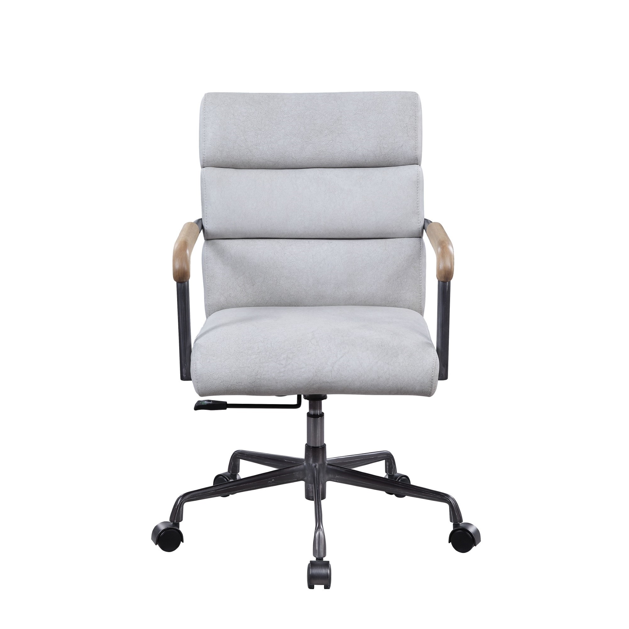 Halcyon Top Grain Leather Office Chair