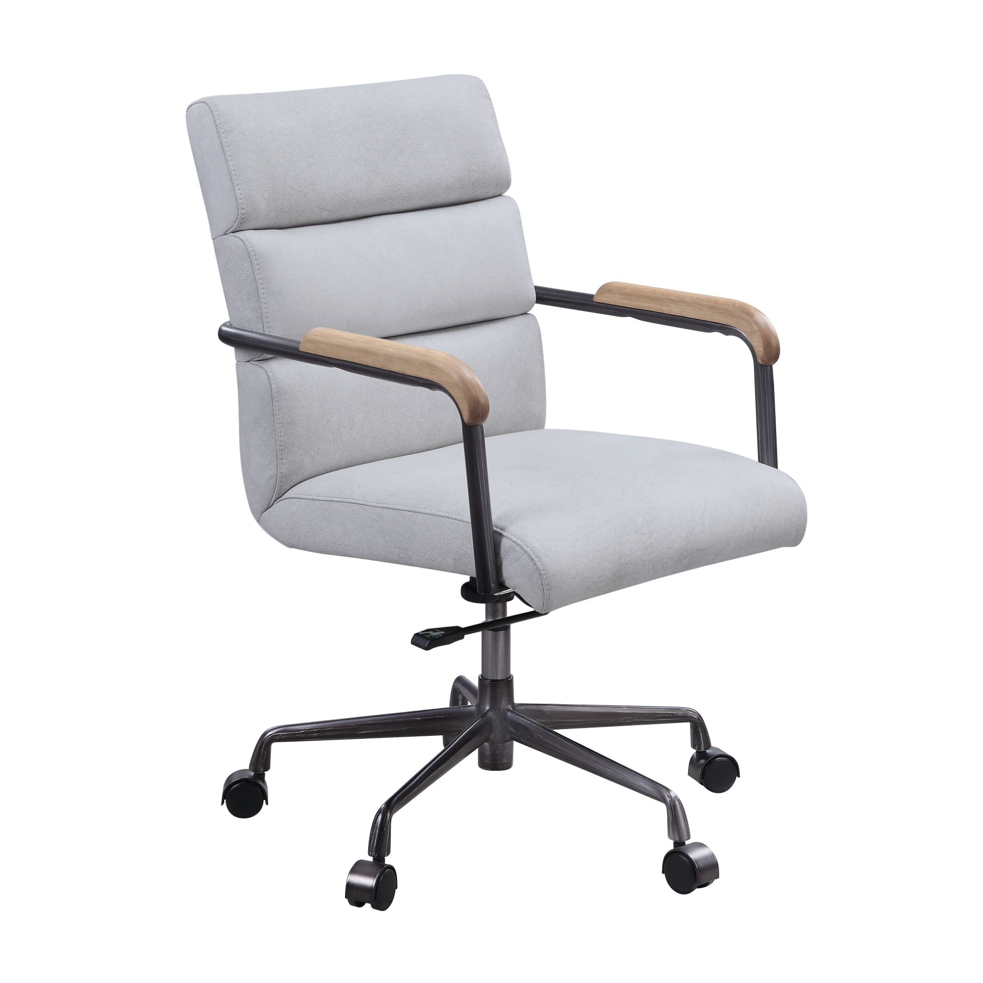 Halcyon Top Grain Leather Office Chair