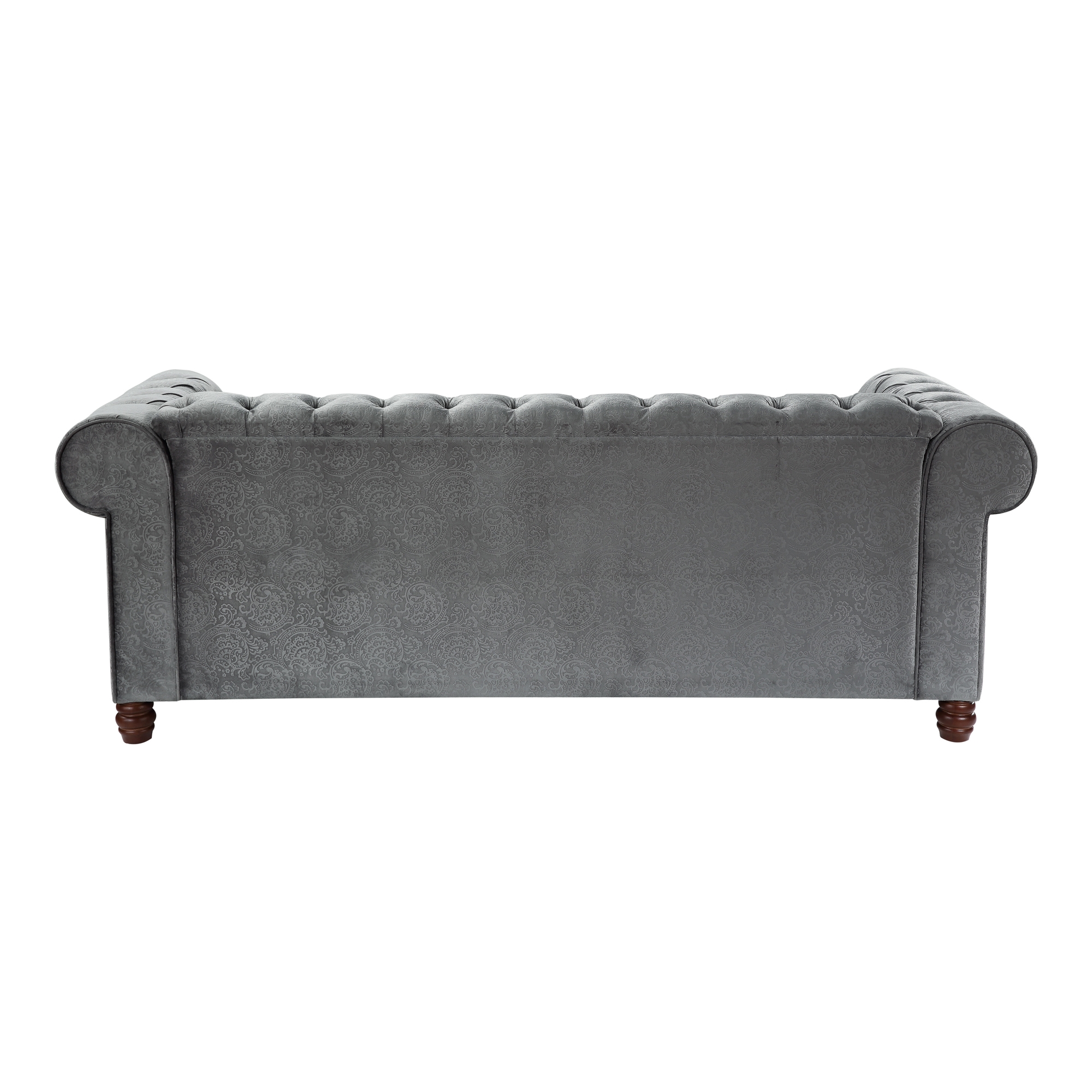 Welwyn Velvet Sofa