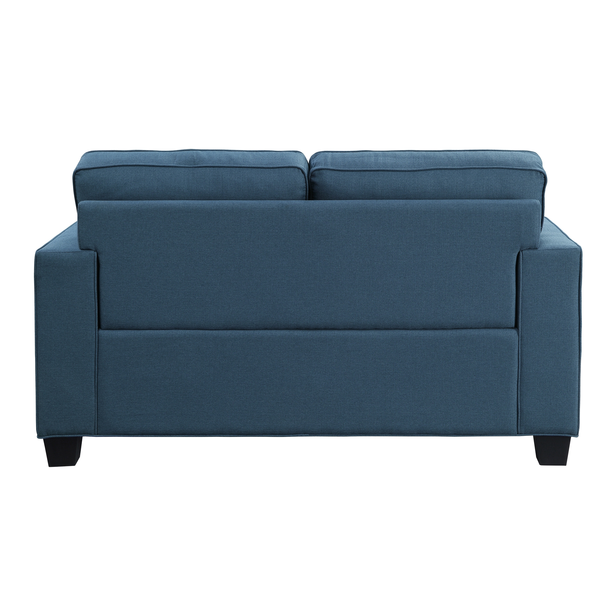 Elmont Fabric Loveseat