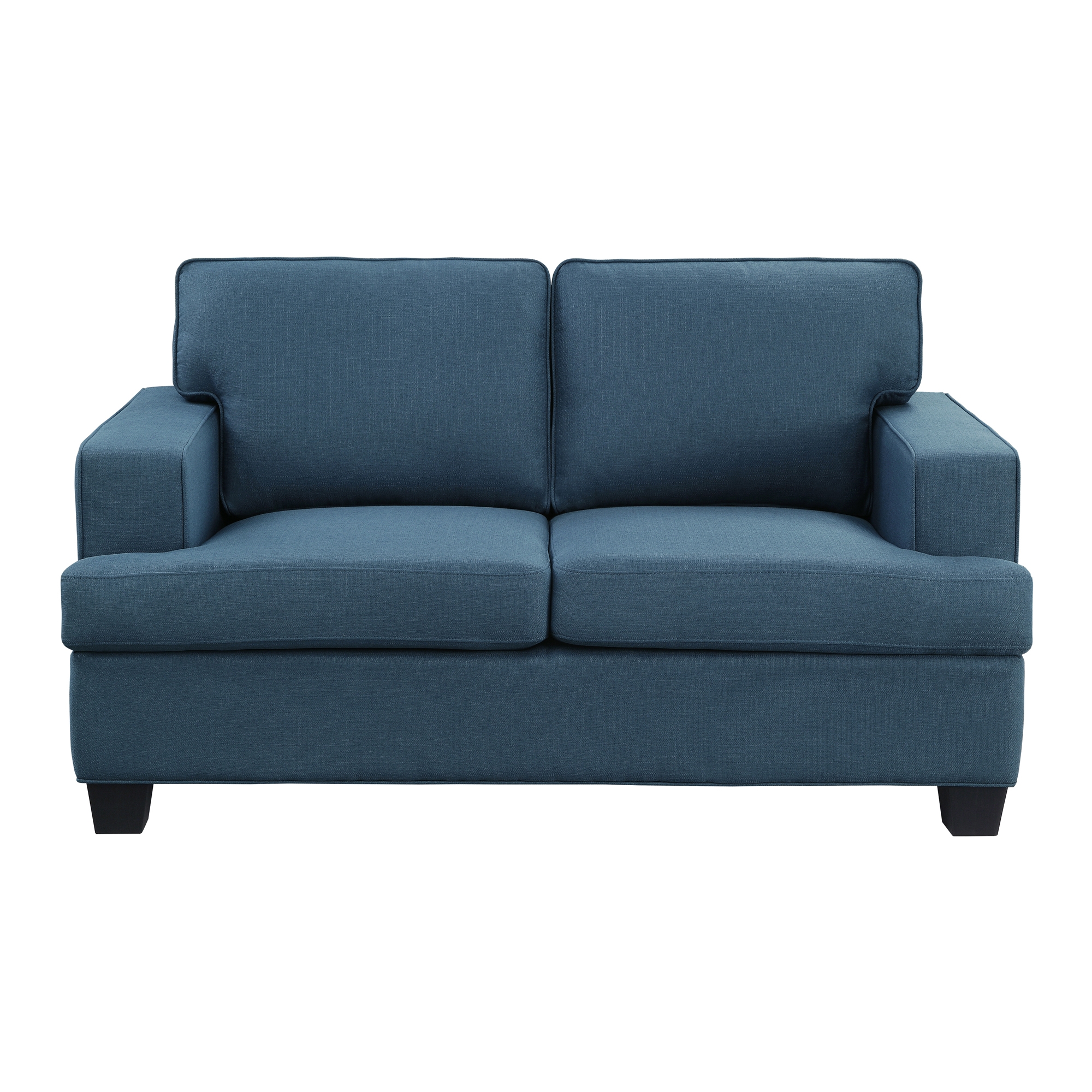 Elmont Fabric Loveseat