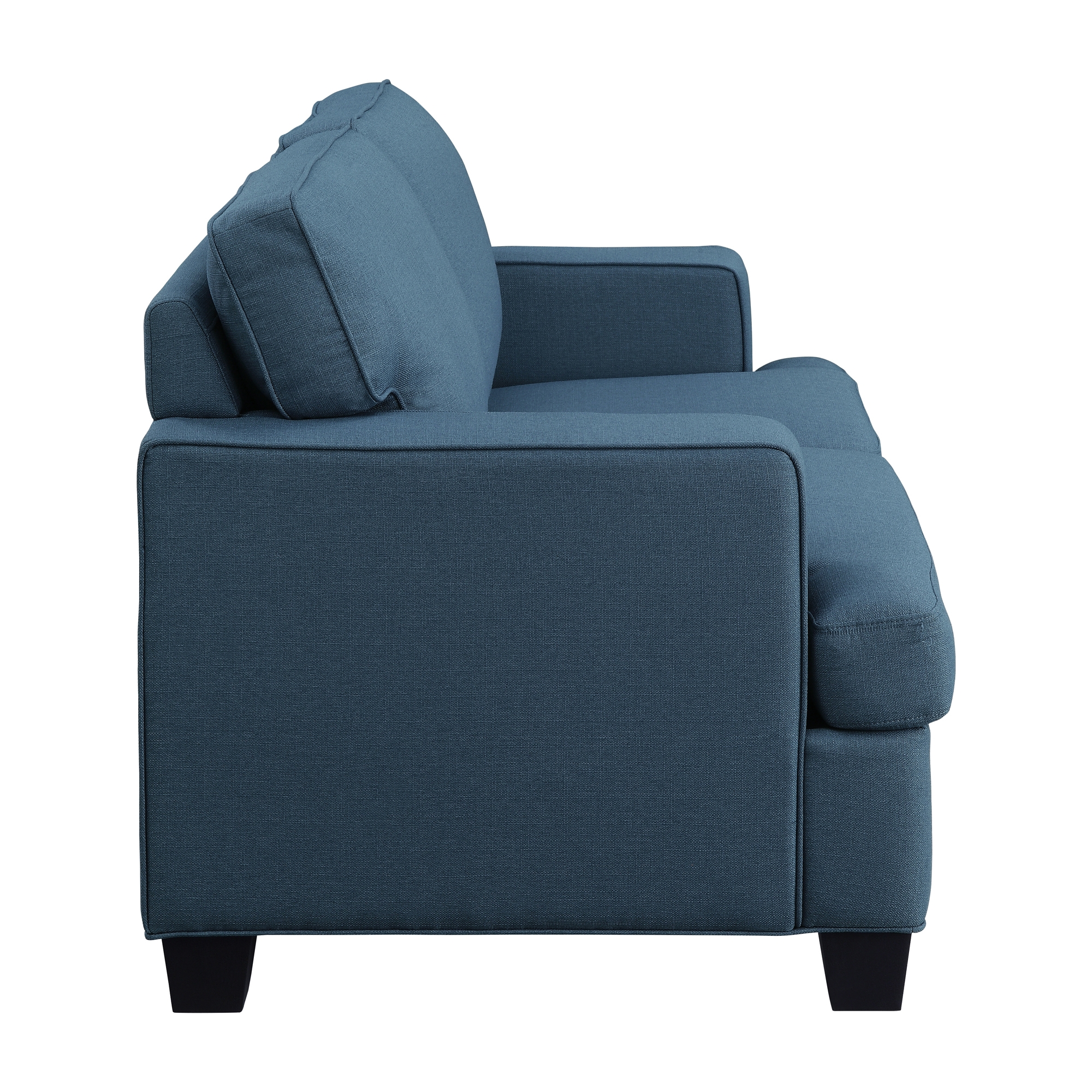 Elmont Fabric Loveseat