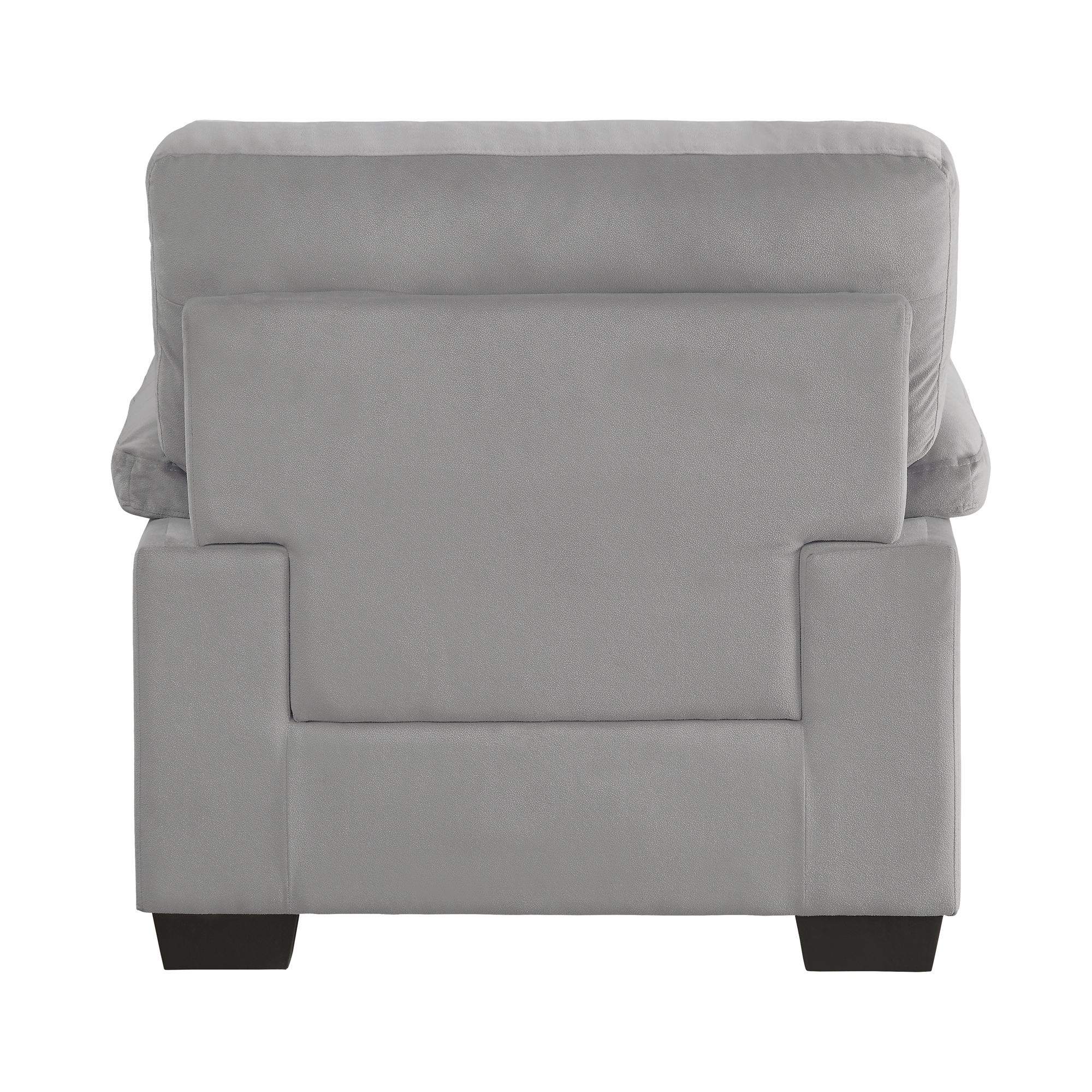 Keighly Fabric Living Room Set