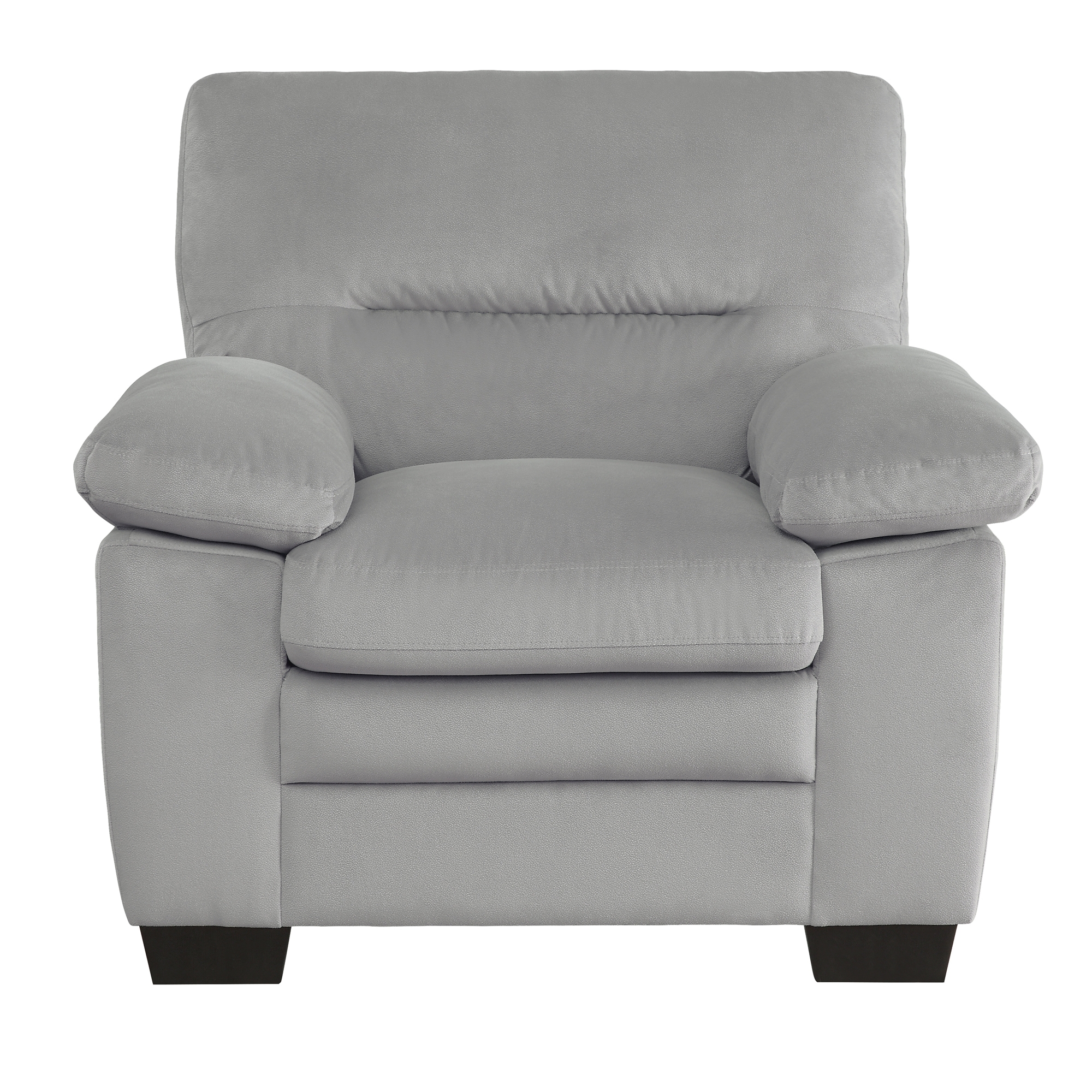 Keighly Fabric Living Room Set