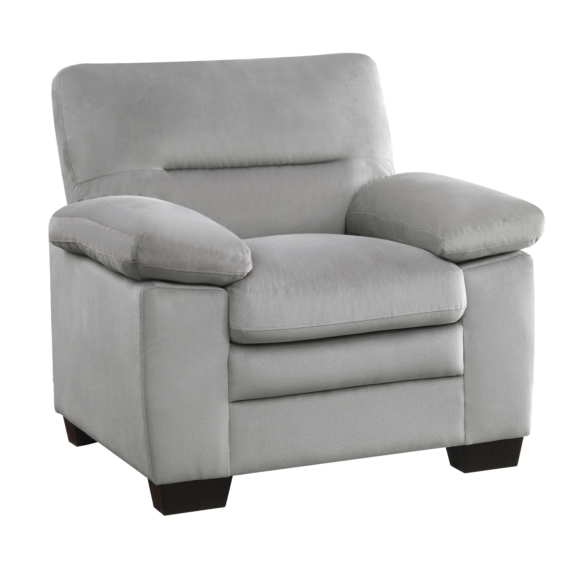 Keighly Fabric Living Room Set