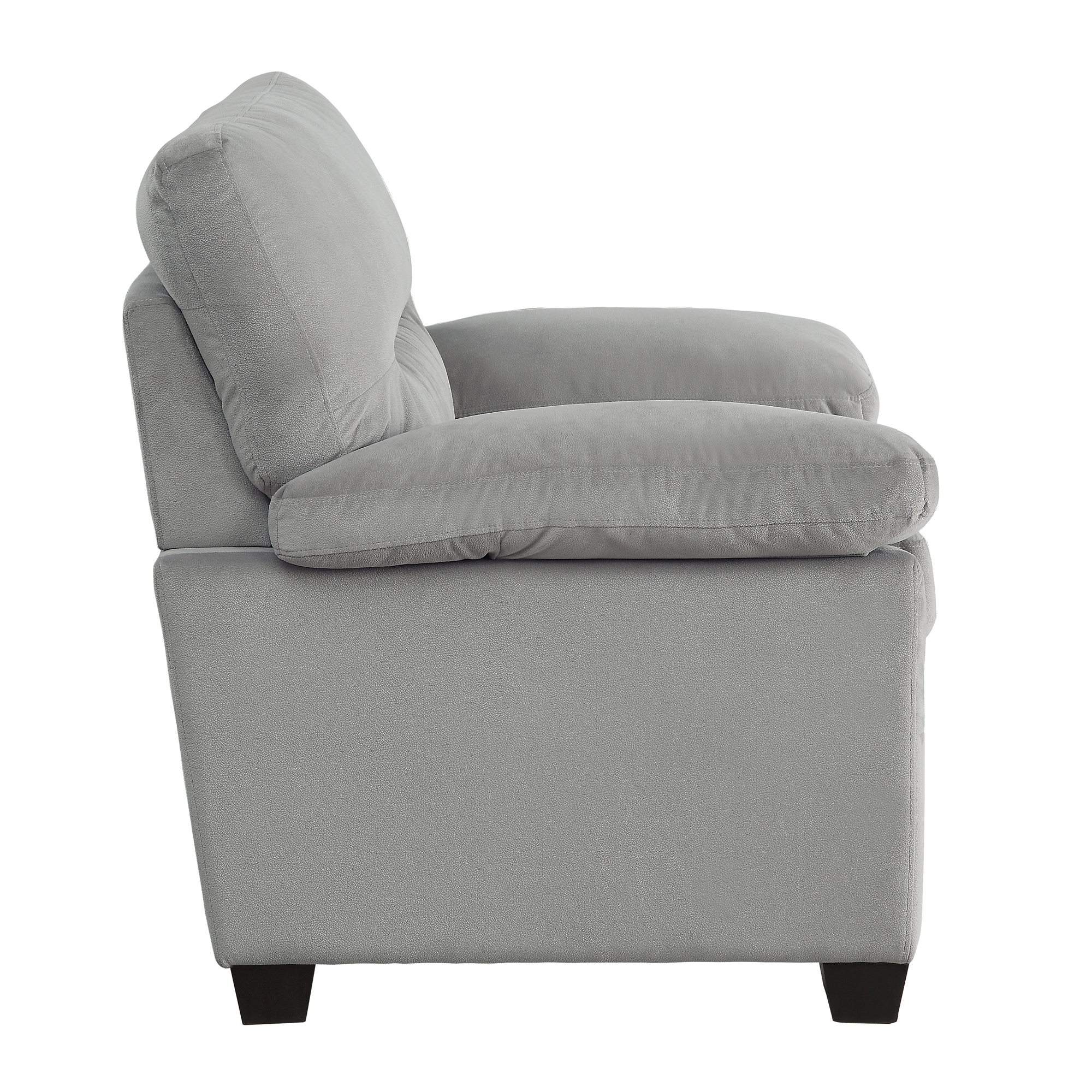 Keighly Fabric Living Room Set