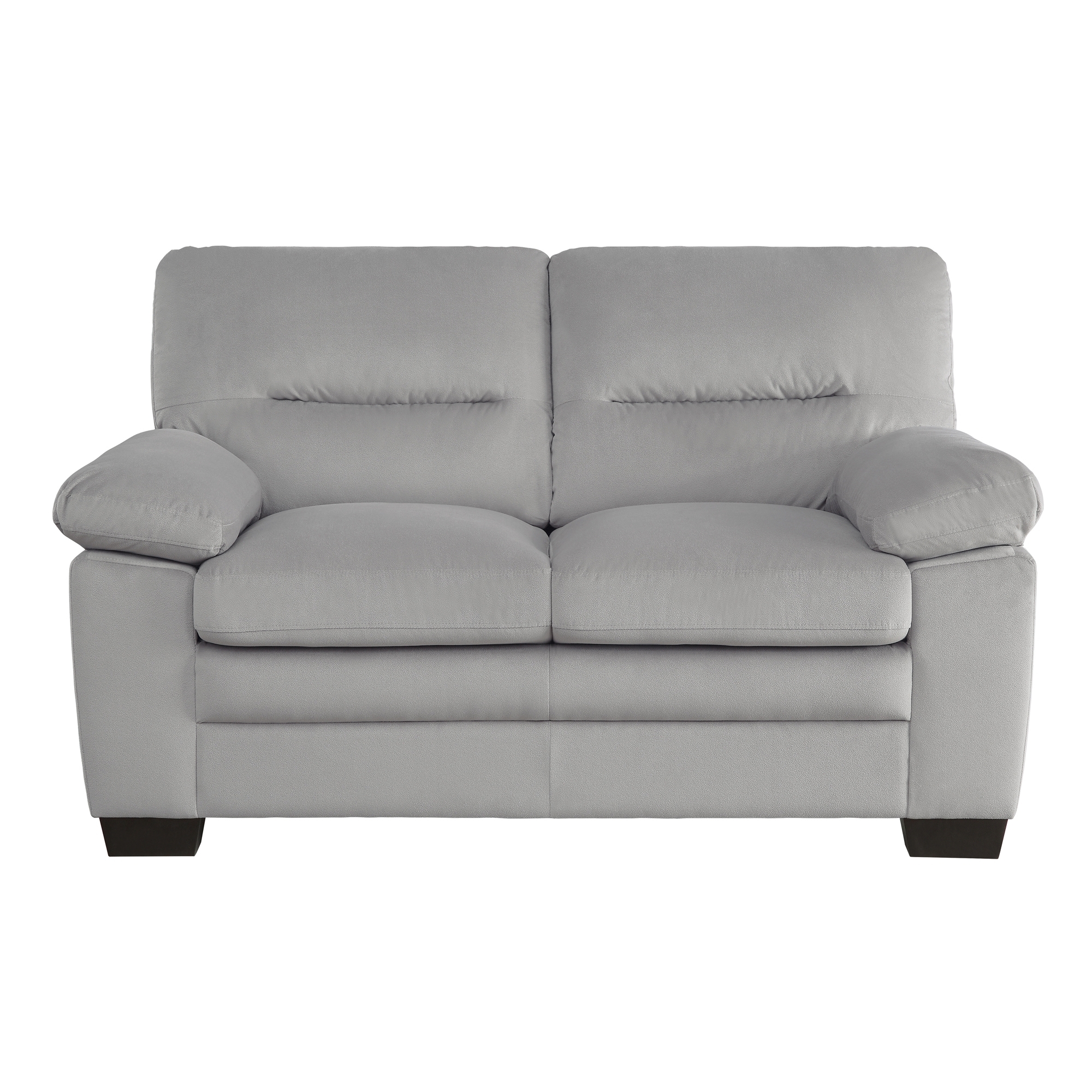 Keighly Fabric Living Room Set