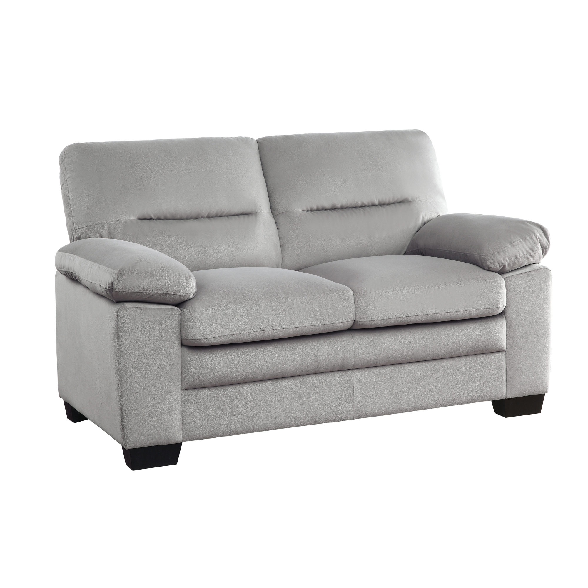 Keighly Fabric Living Room Set