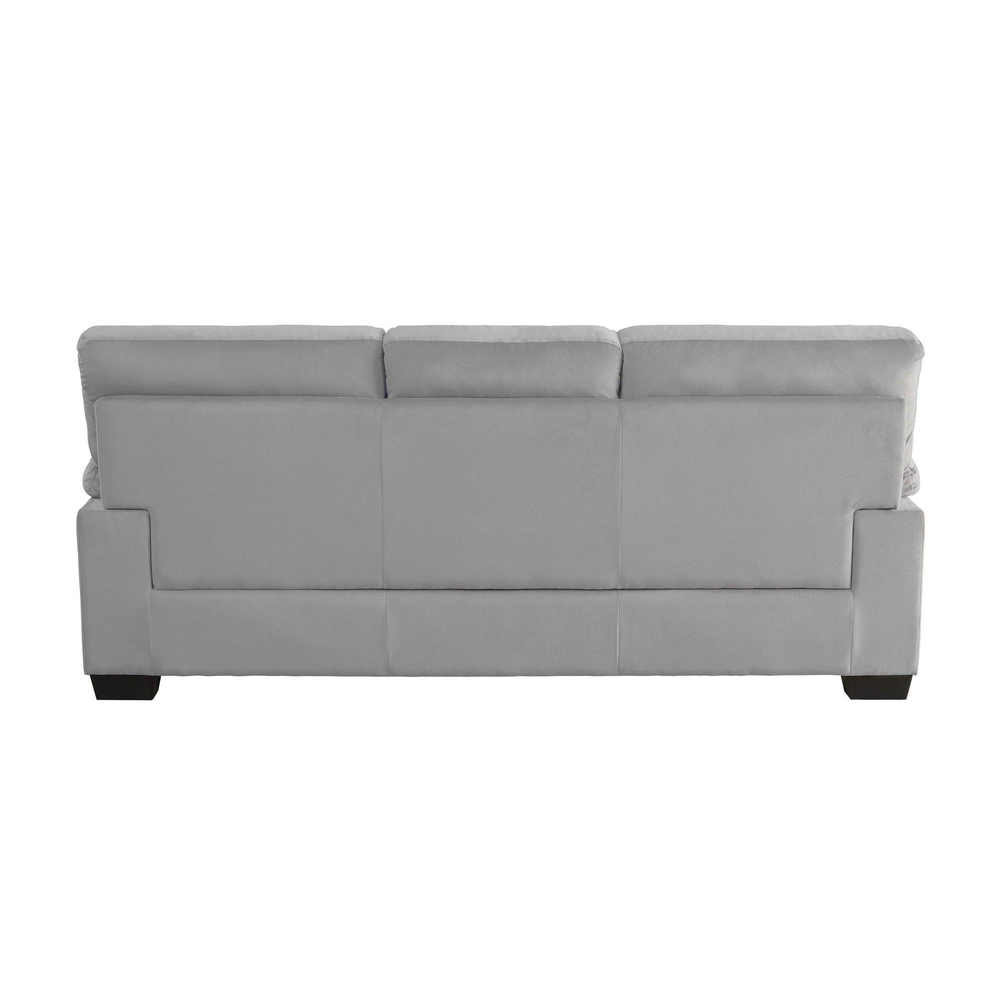 Keighly Polyester Fabric Sofa