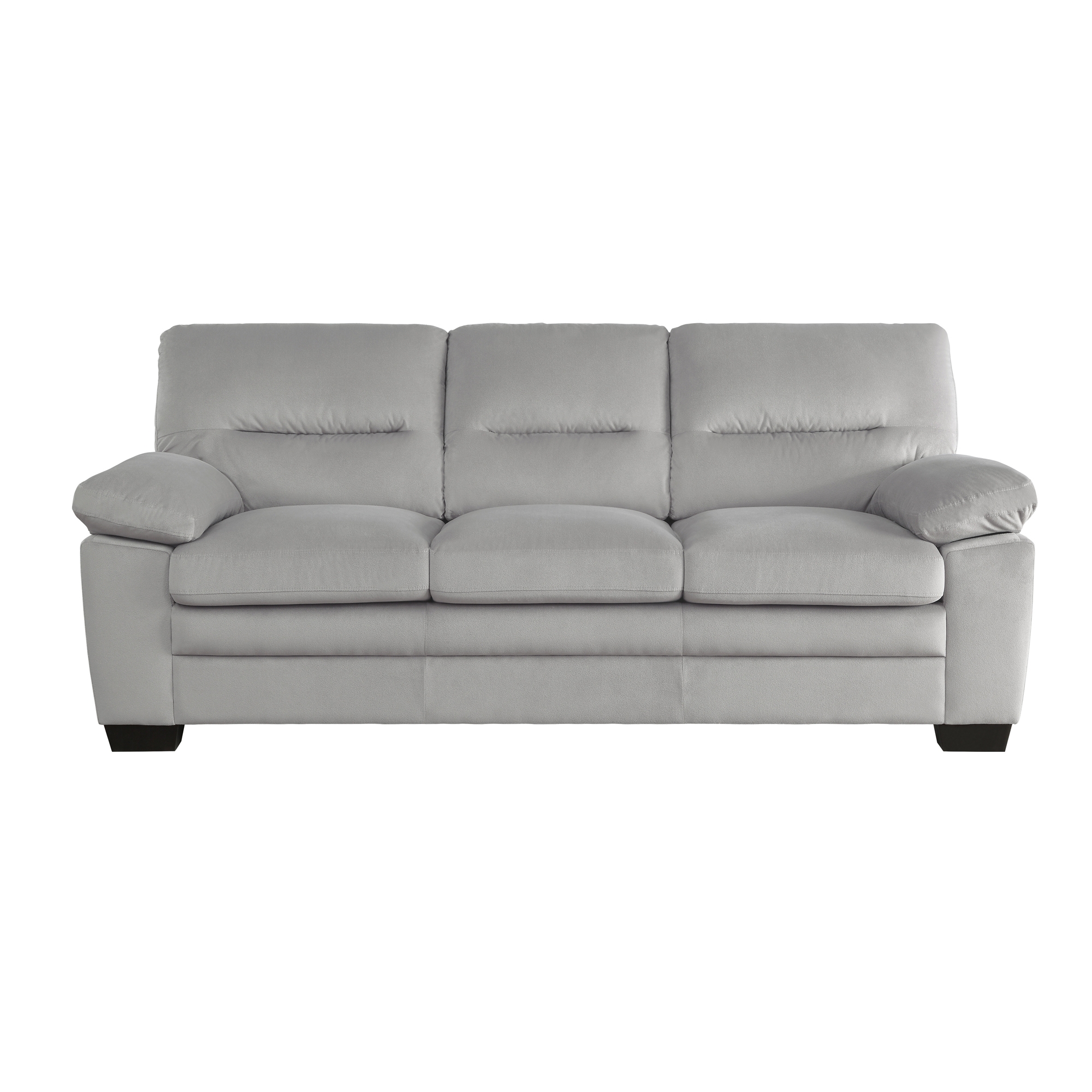 Keighly Polyester Fabric Sofa