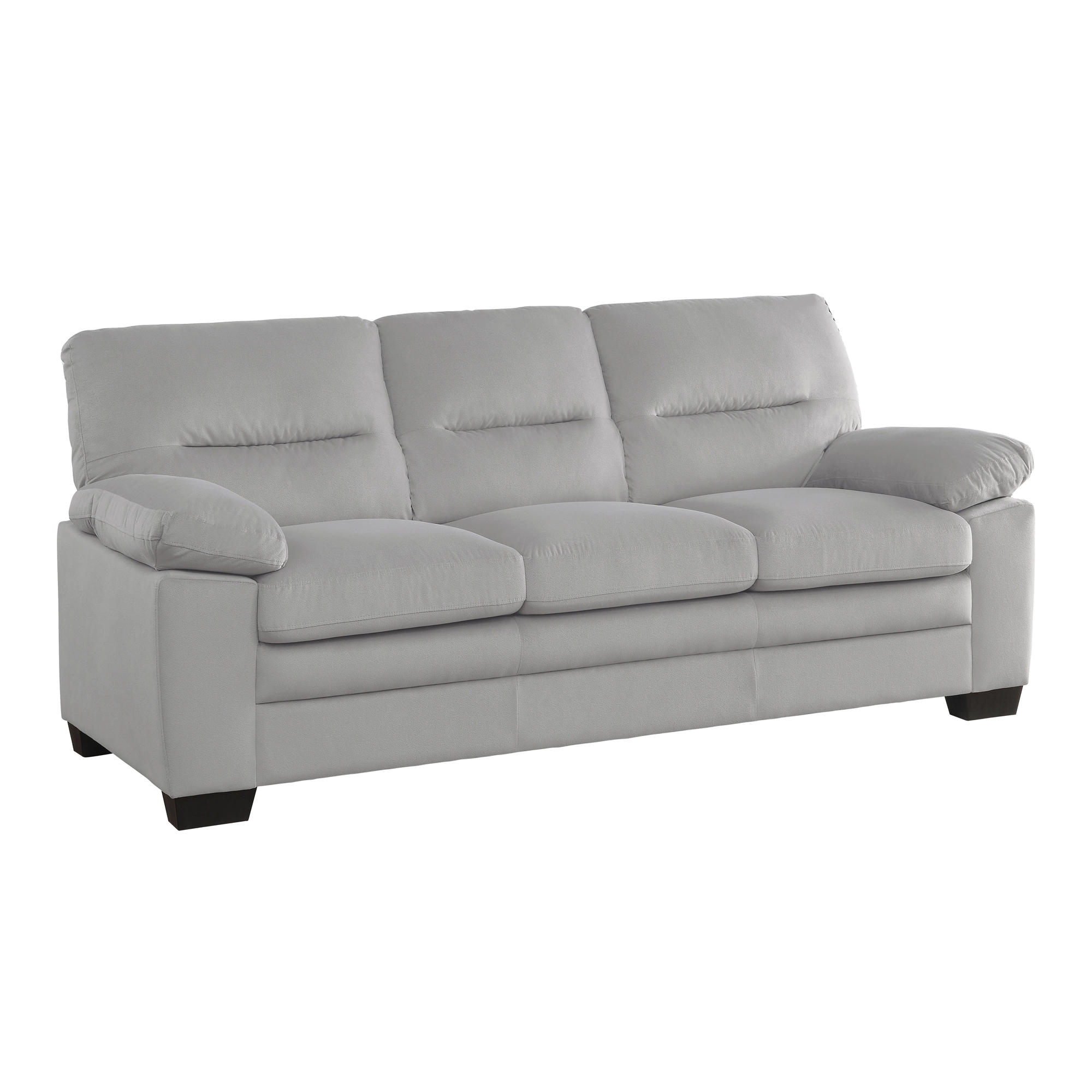 Keighly Fabric Living Room Set