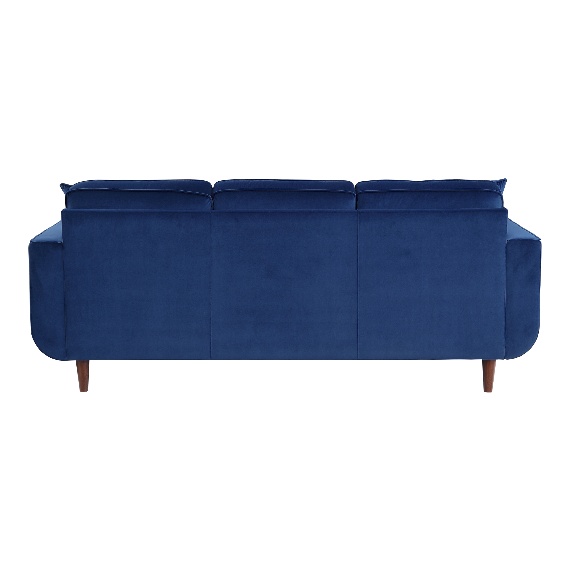 Rand Velvet Sofa