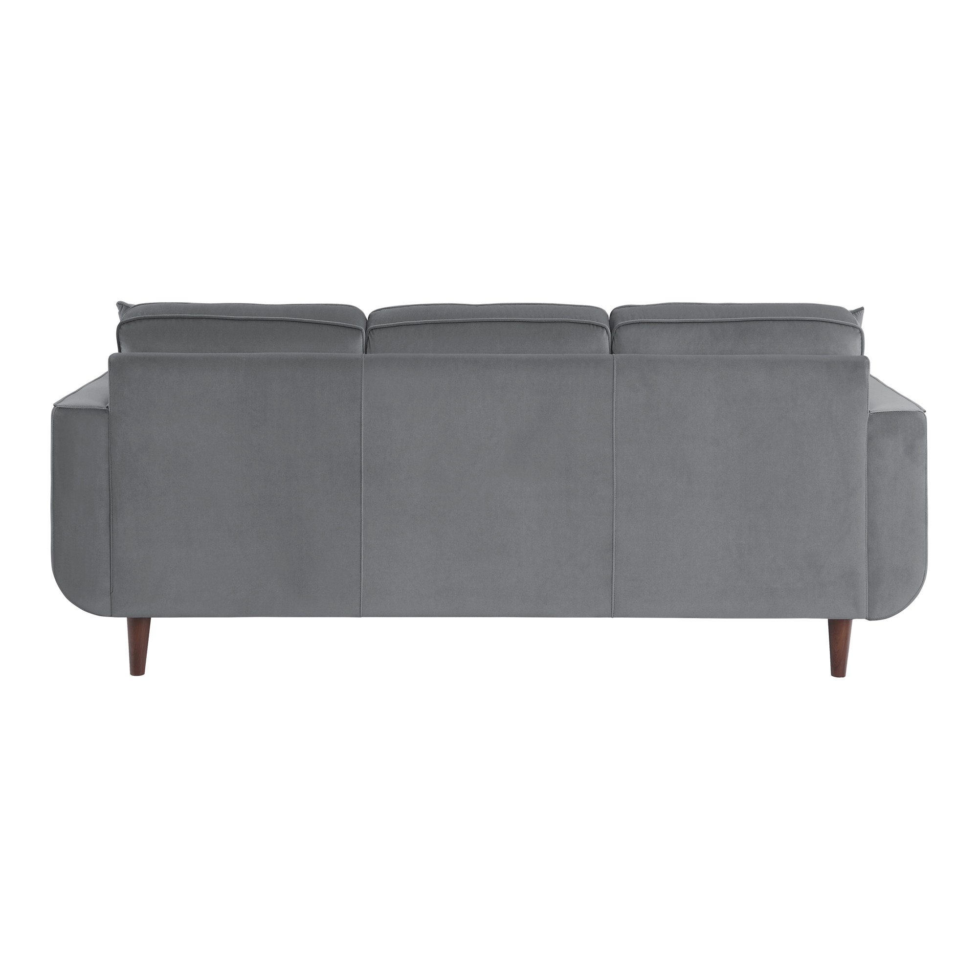 Rand Velvet Sofa