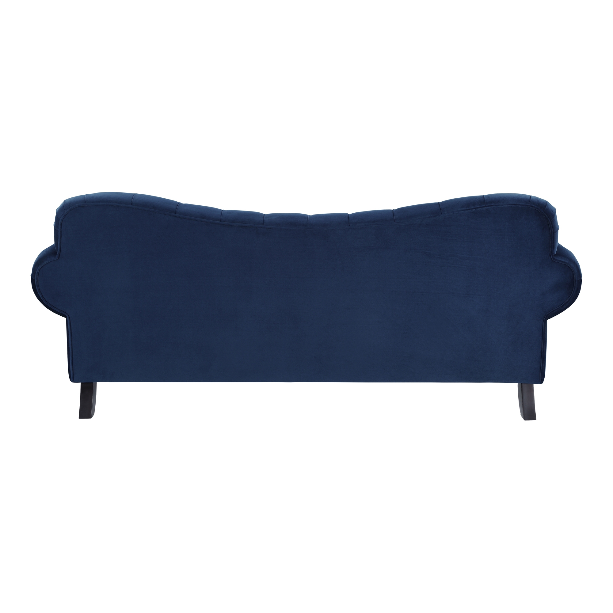 Rosalie Velvet Sofa