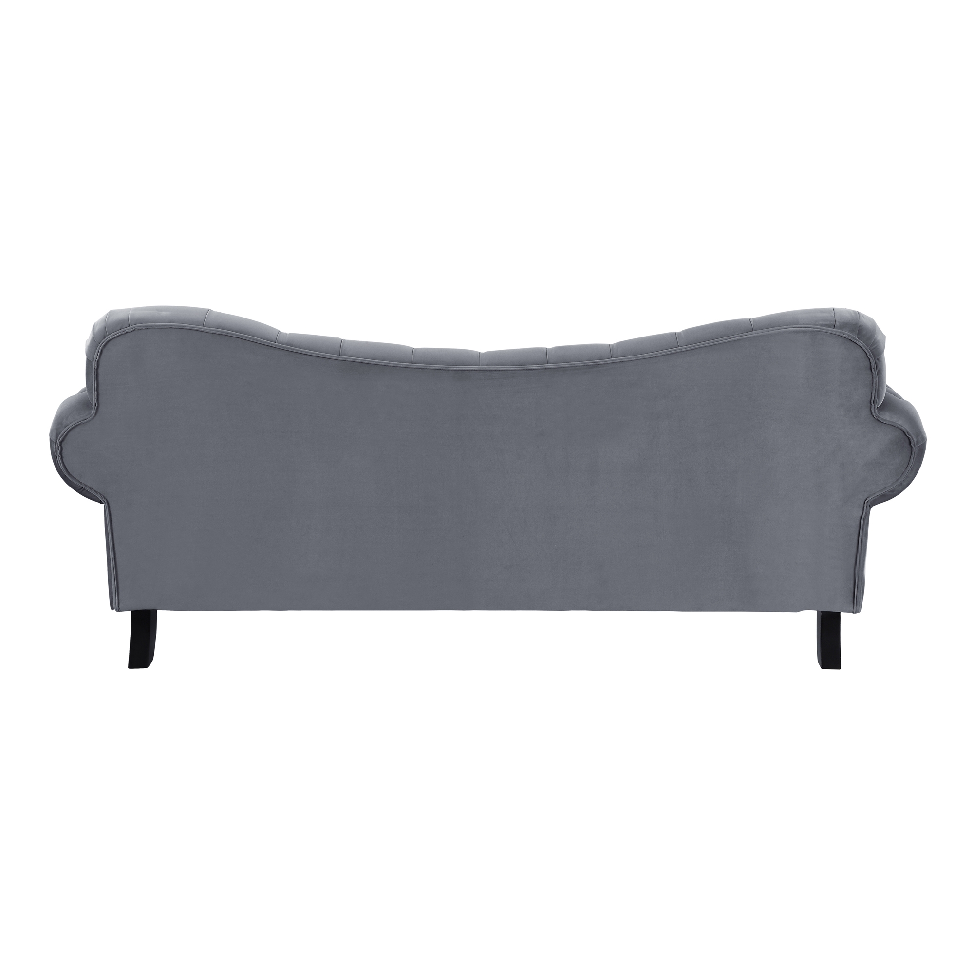 Rosalie Velvet Sofa
