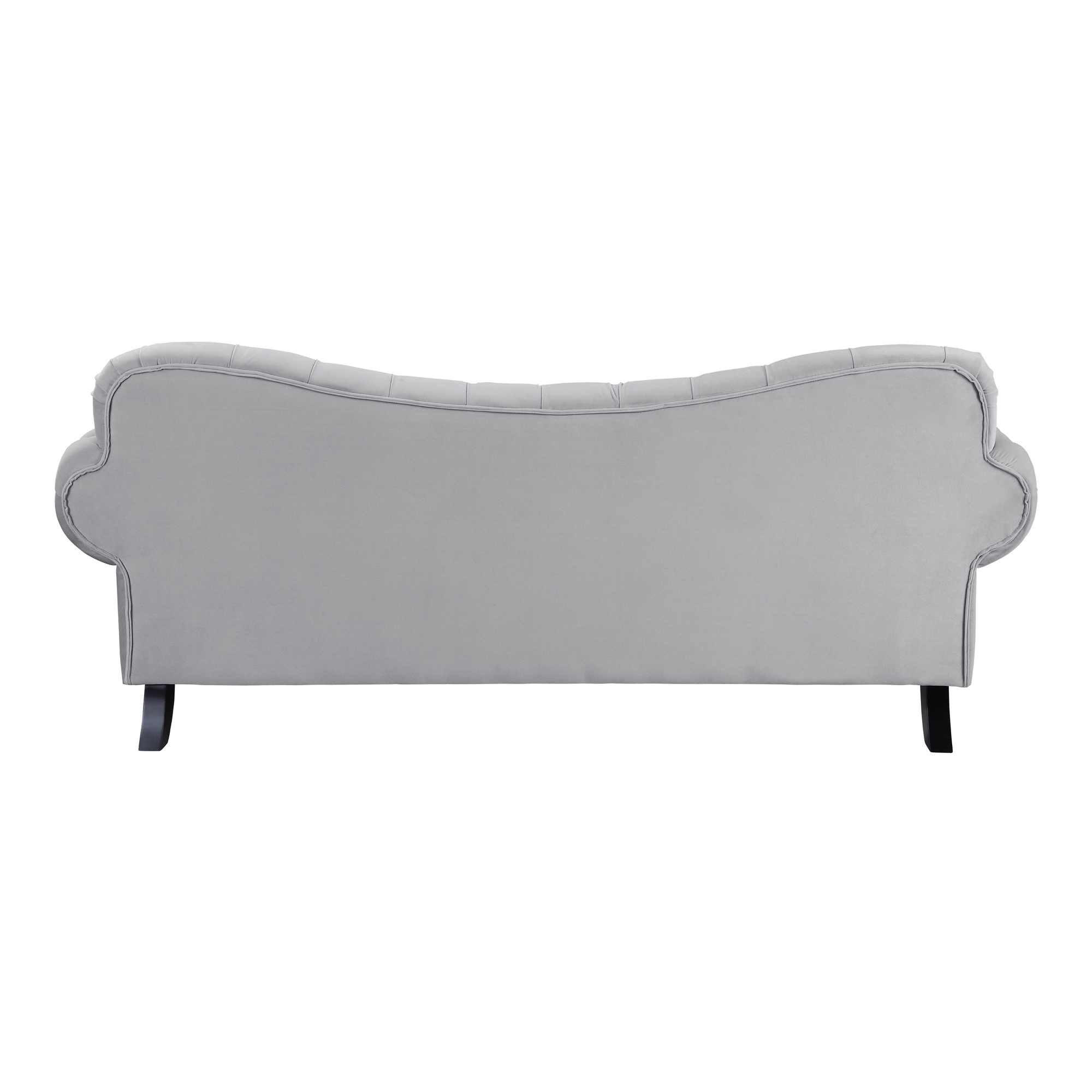 Rosalie Velvet Sofa