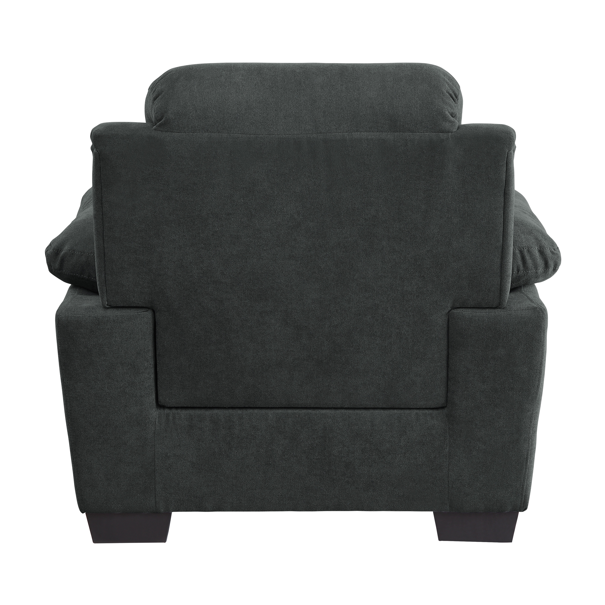Holleman Polyester Fabric Chair