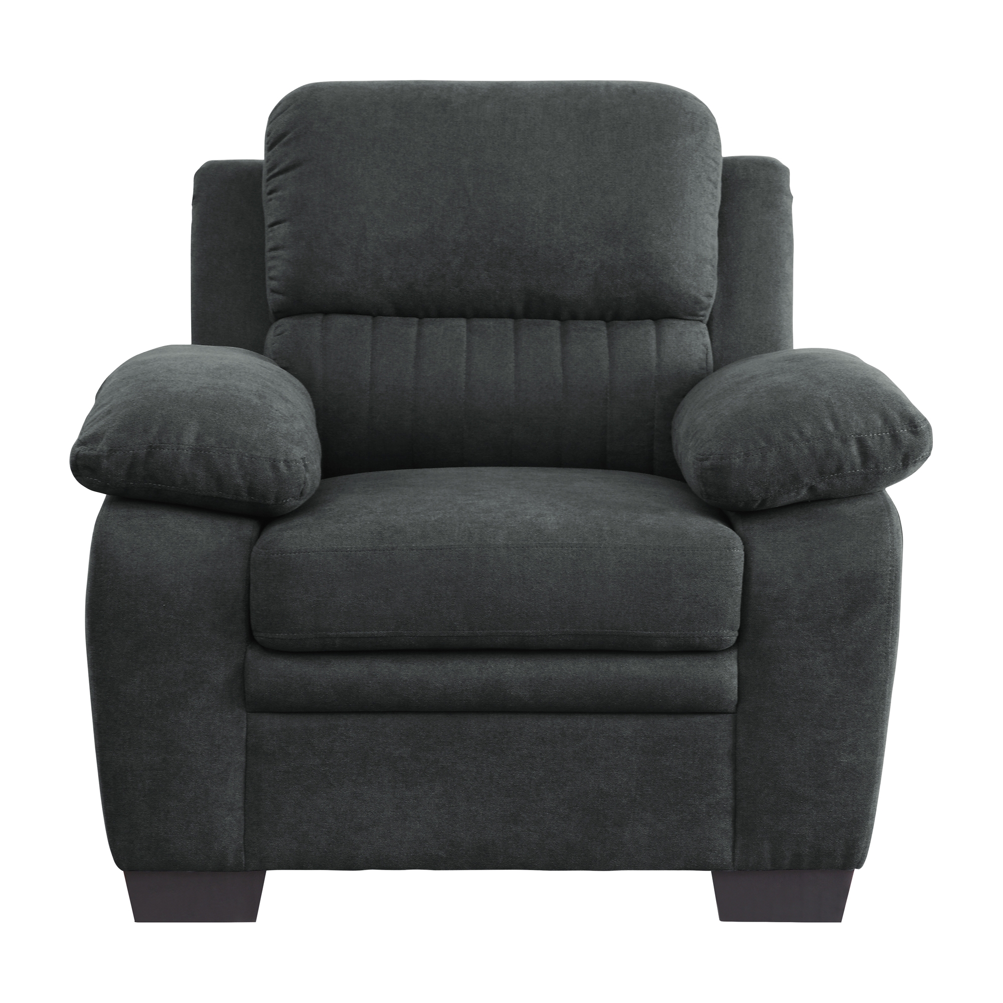 Holleman Fabric Chair