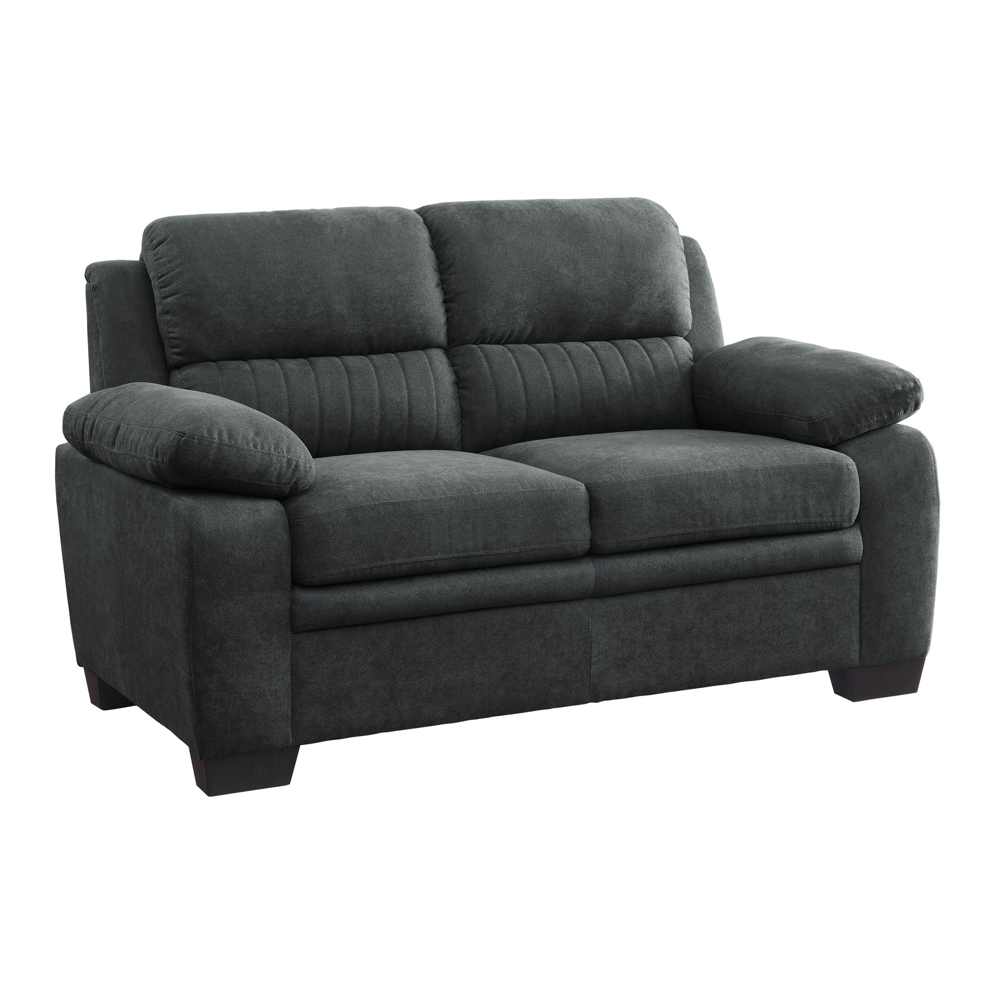 Holleman Fabric Living Room Set