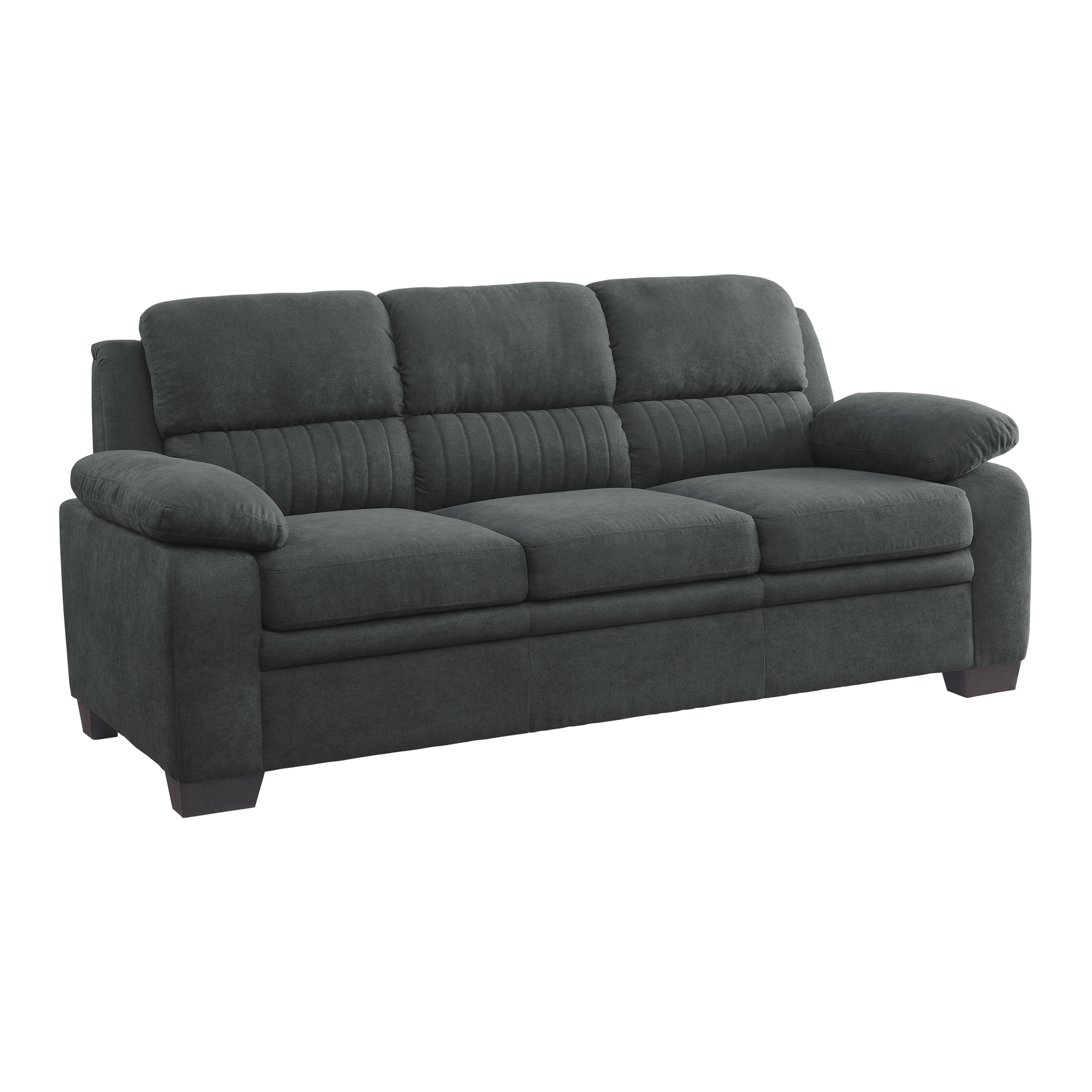 Holleman Fabric Living Room Set
