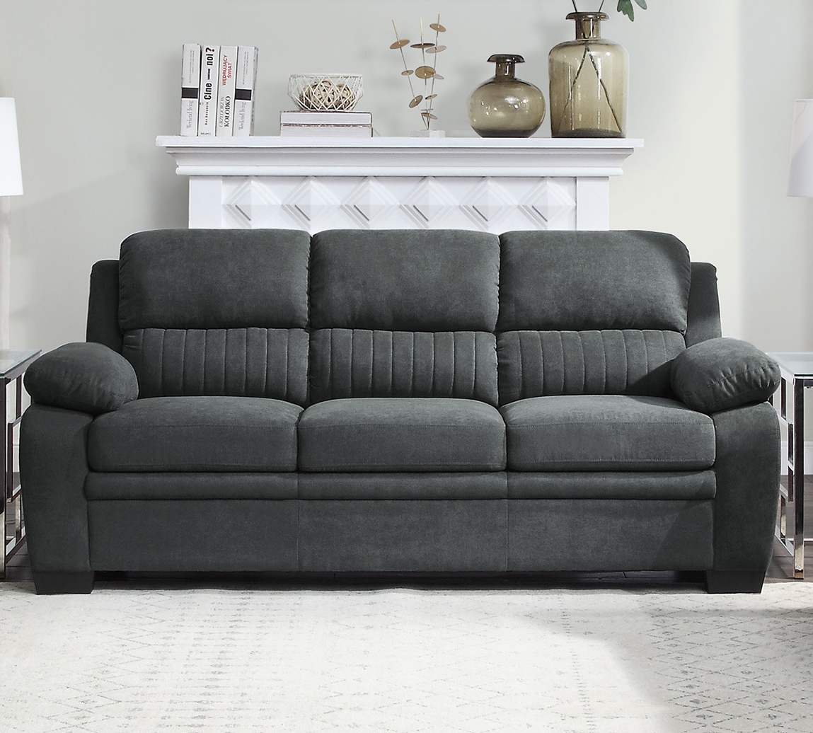 Holleman Fabric Sofa