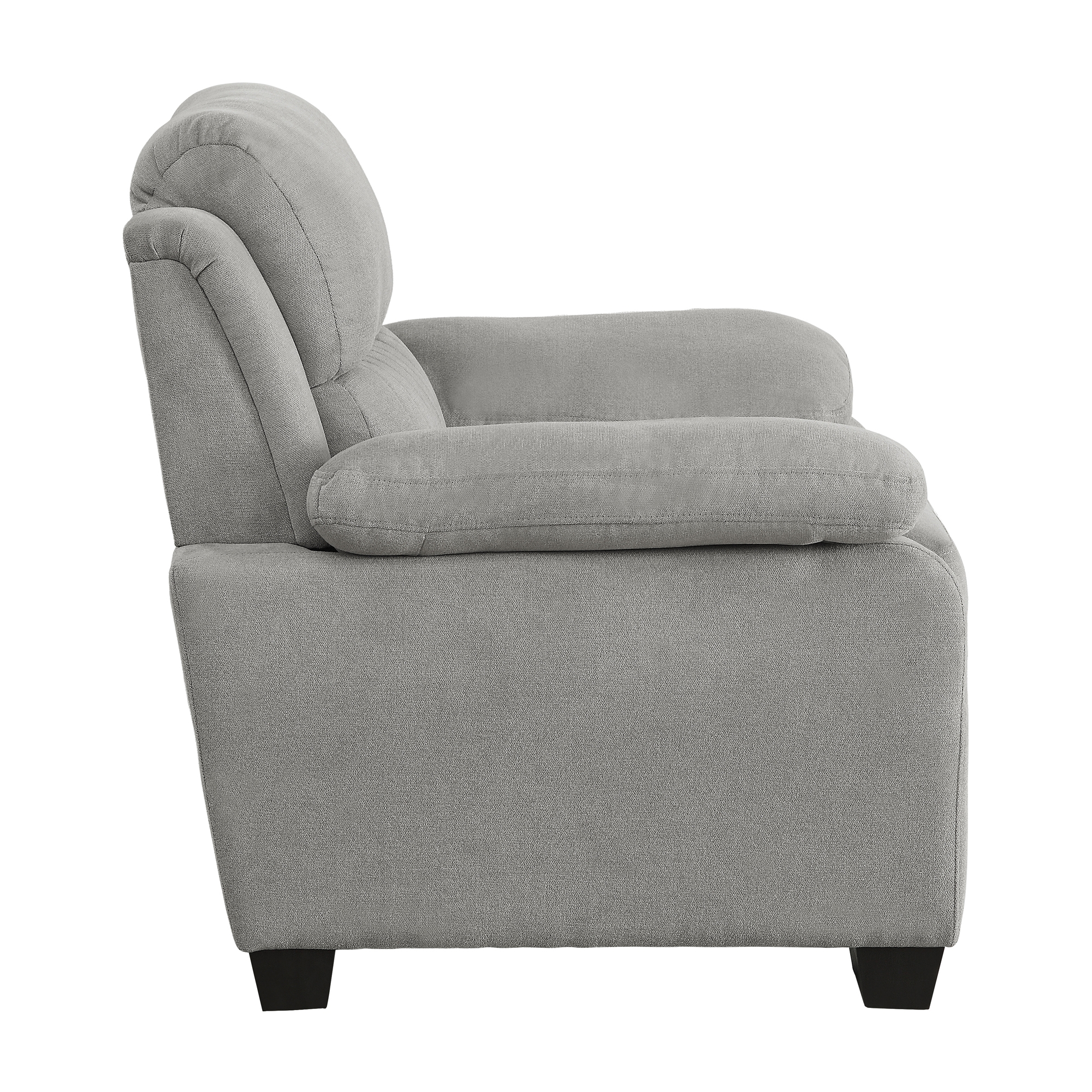 Holleman Fabric Chair