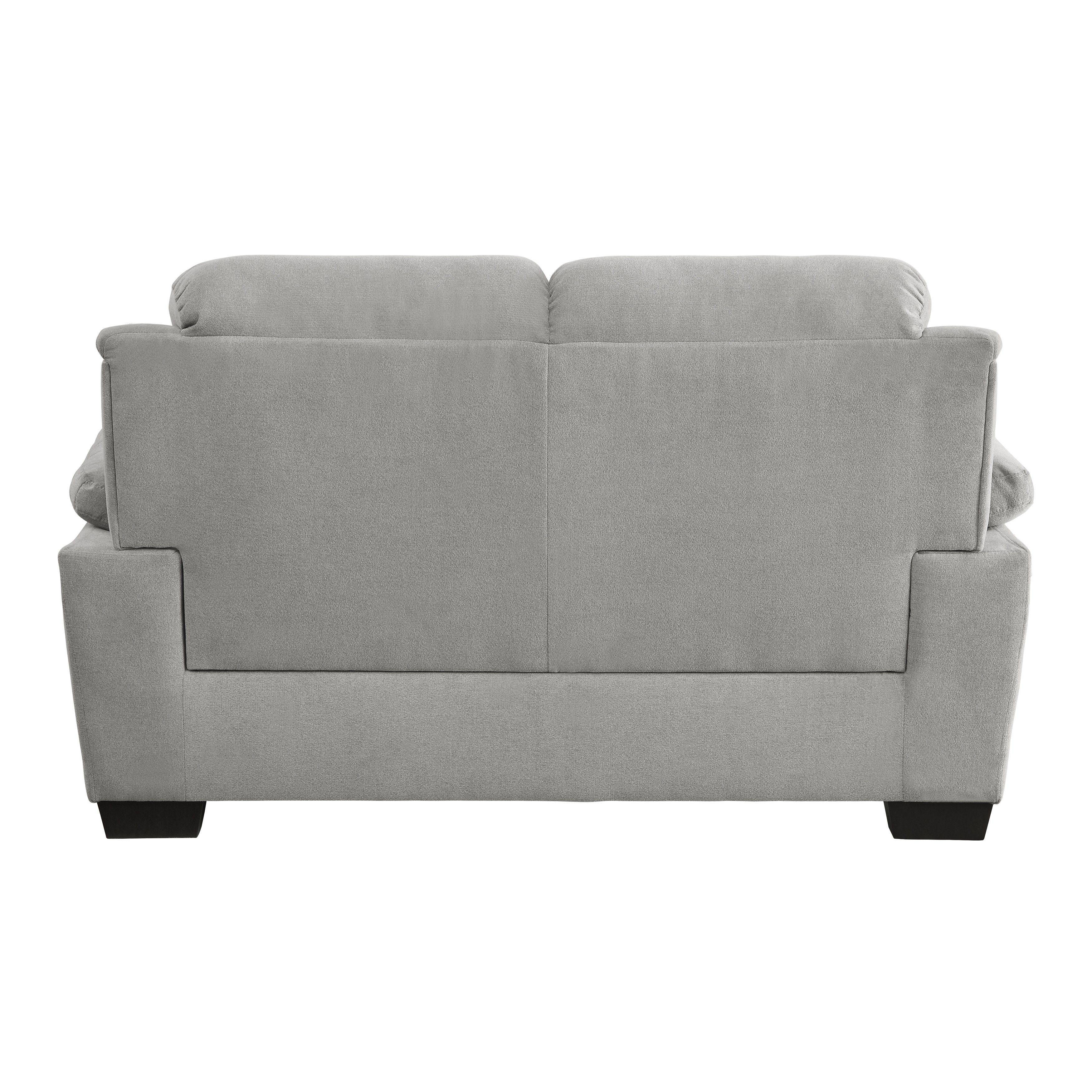Holleman Fabric Living Room Set