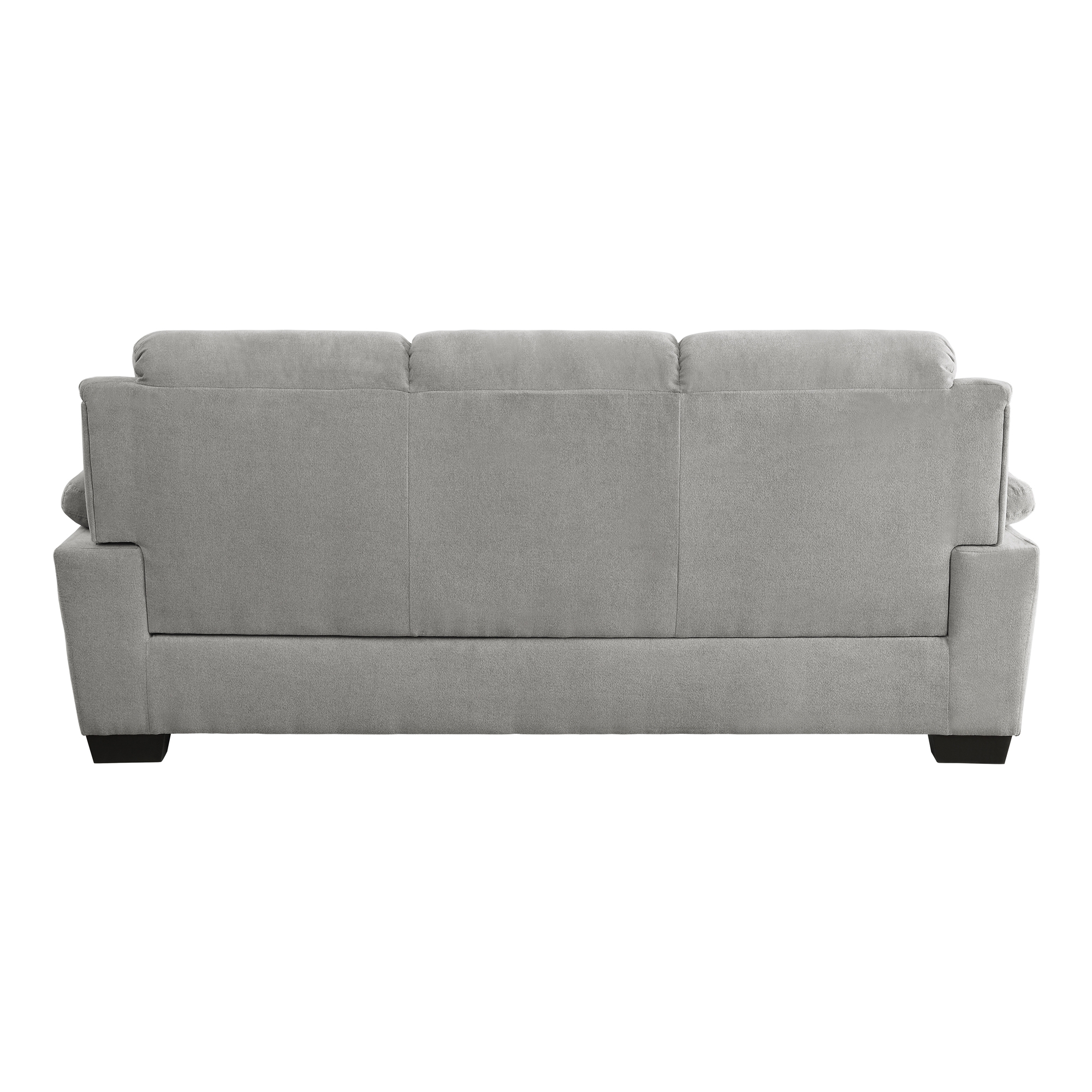 Holleman Polyester Fabric Sofa
