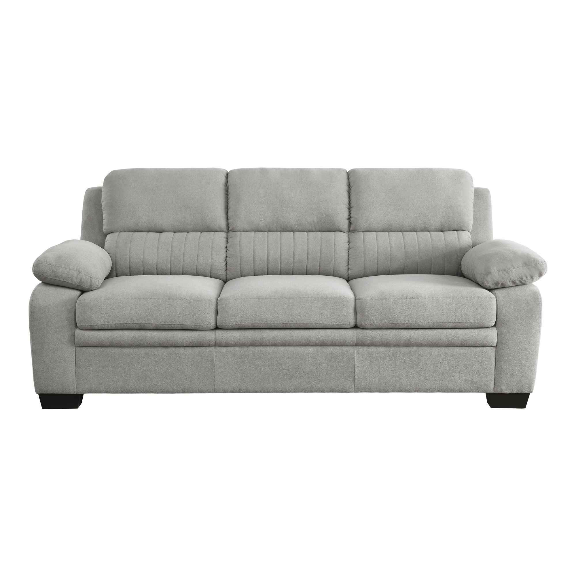 Holleman Polyester Fabric Sofa