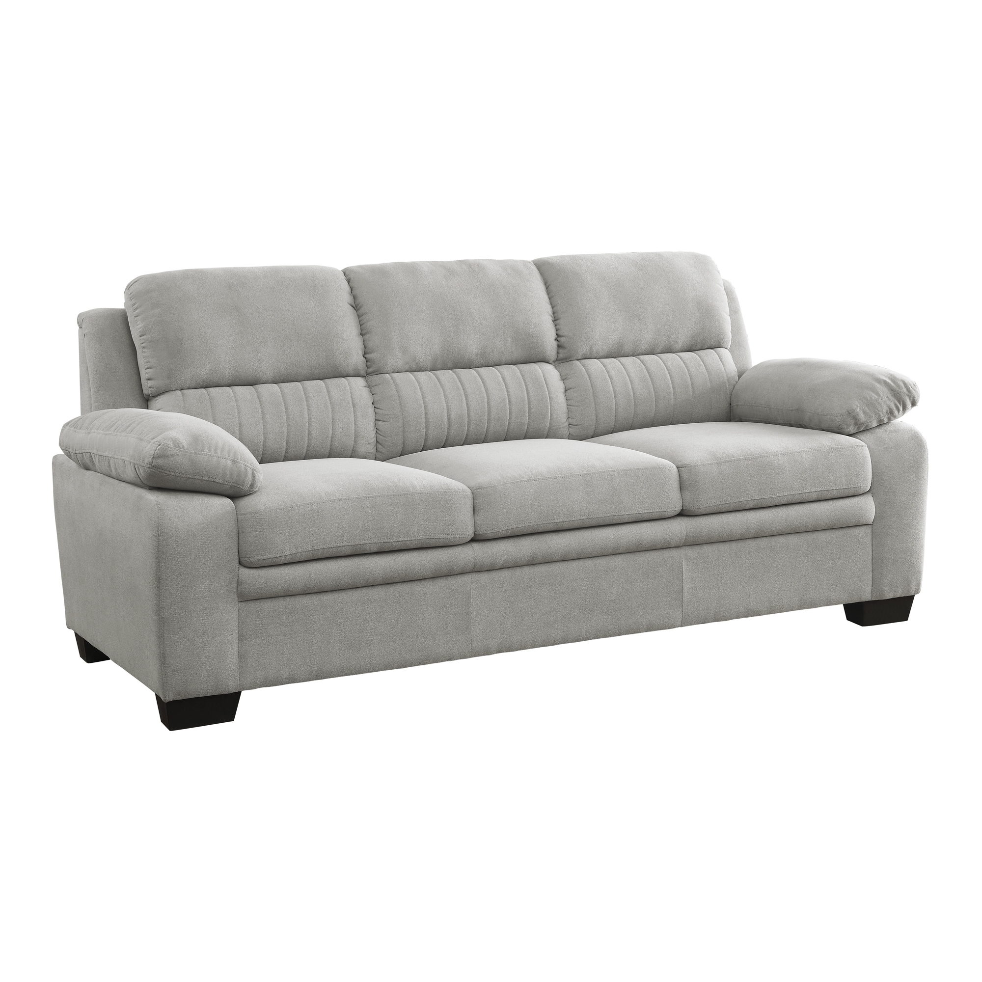 Holleman Fabric Living Room Set