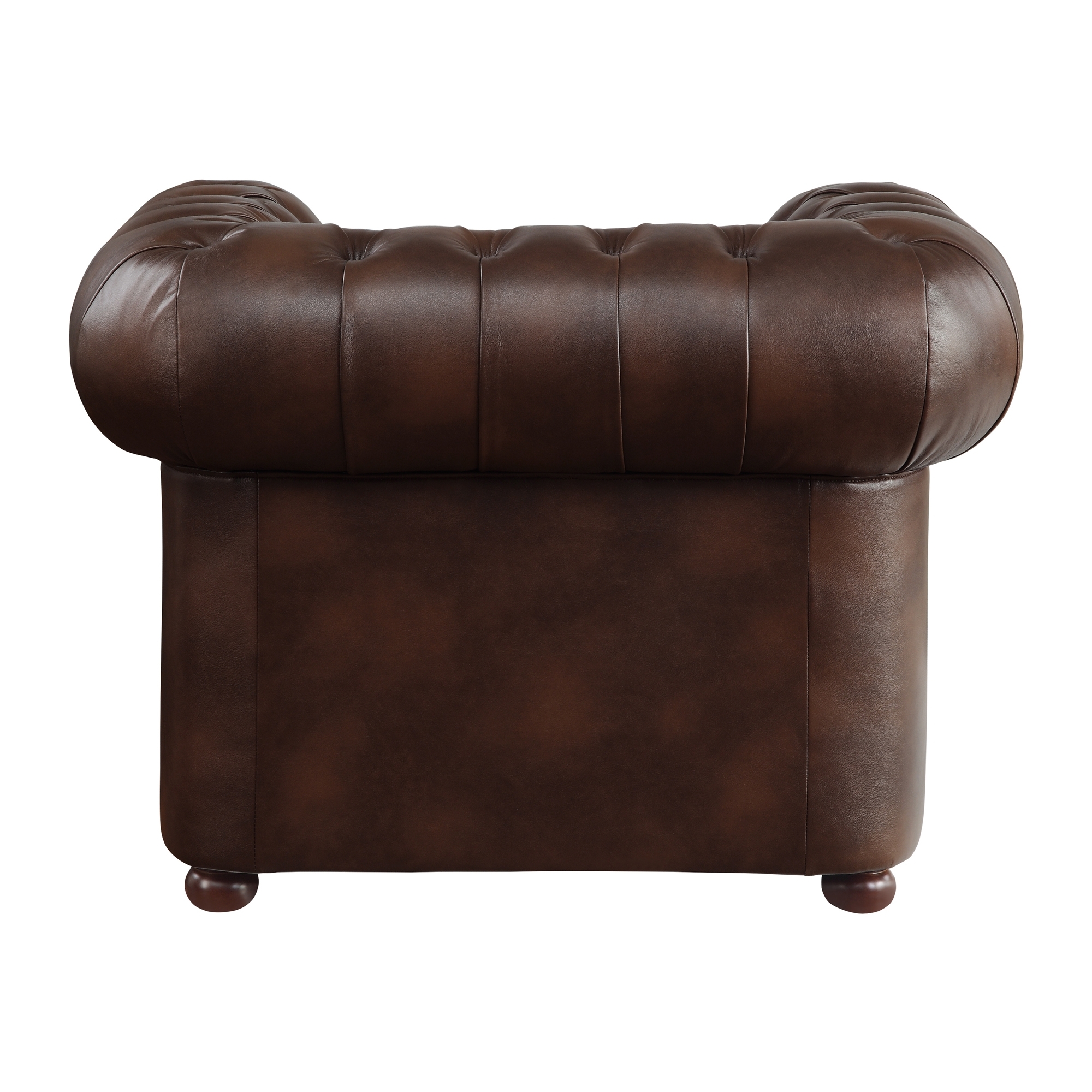 Tiverton Leatherette Living Room Set