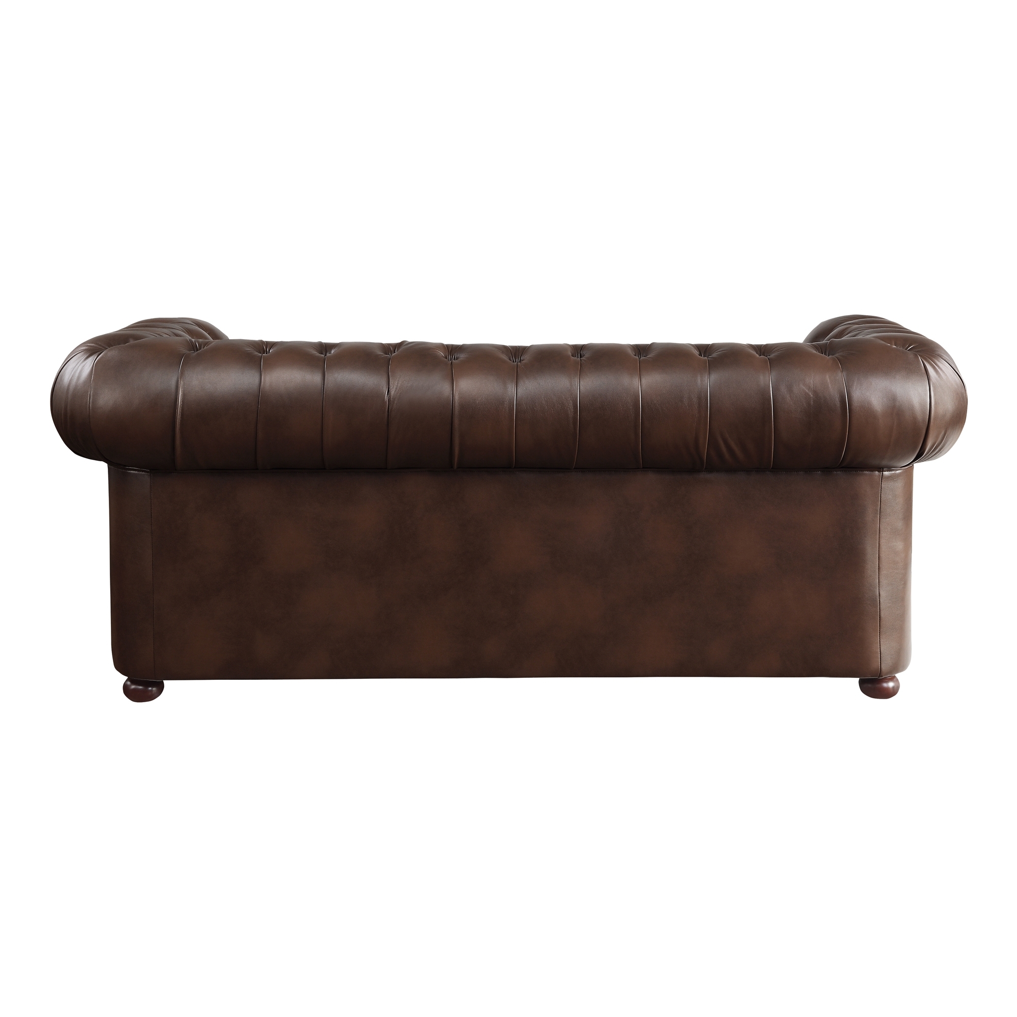 Tiverton Leatherette Living Room Set