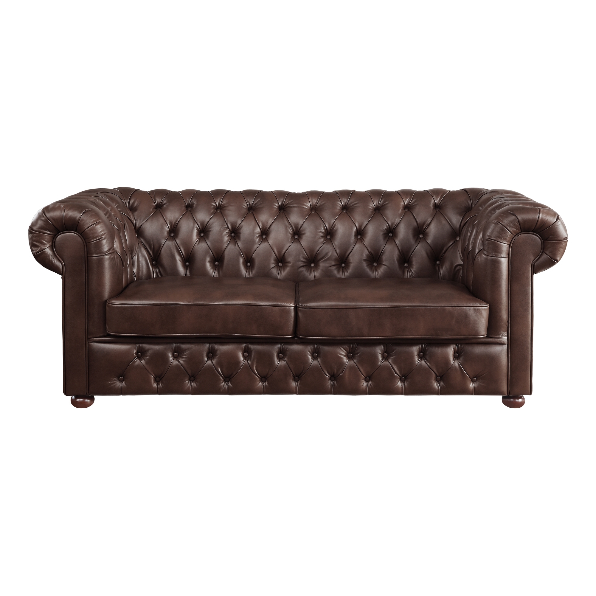 Tiverton Leatherette Living Room Set